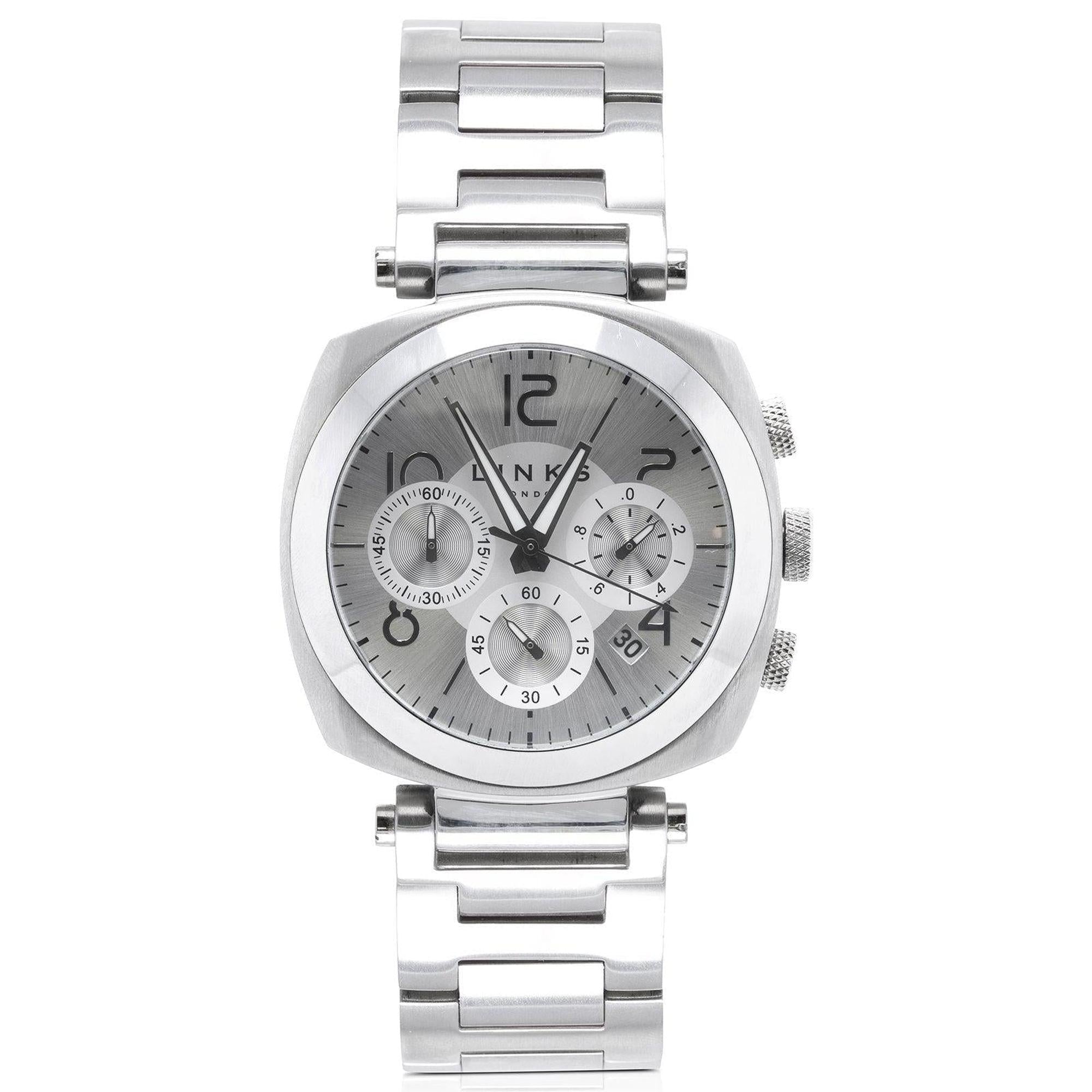 Links of London Brompton Chronograph Watch