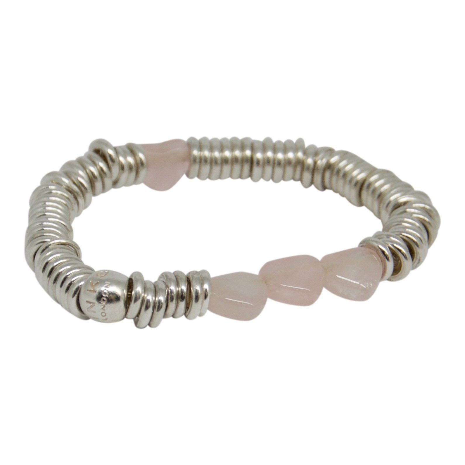 Links of London Candy Hearts Sweetie Charm Bracelet