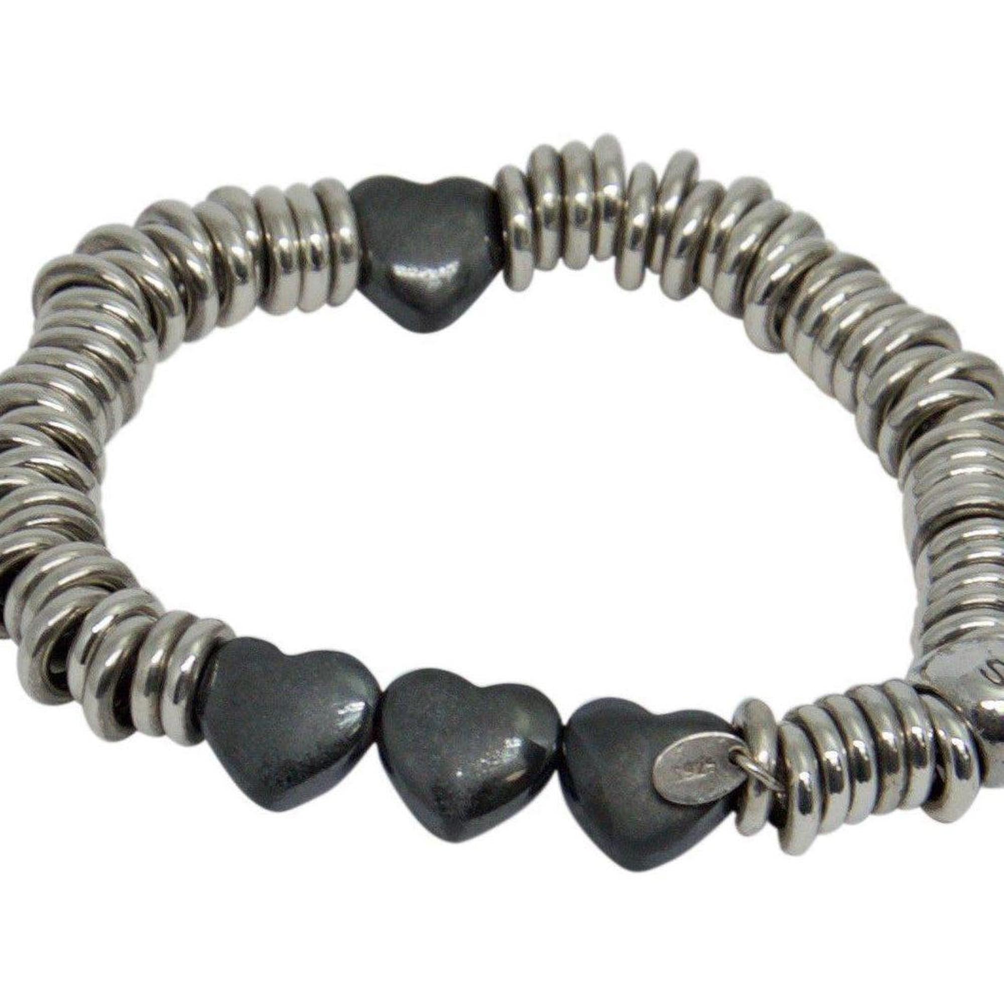 Links of London Candy Hearts Sweetie Charm Bracelet