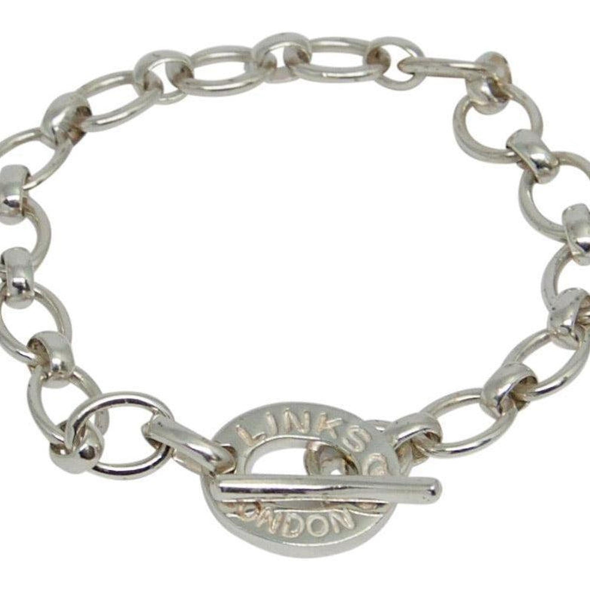 Links of London Charm Bracelet