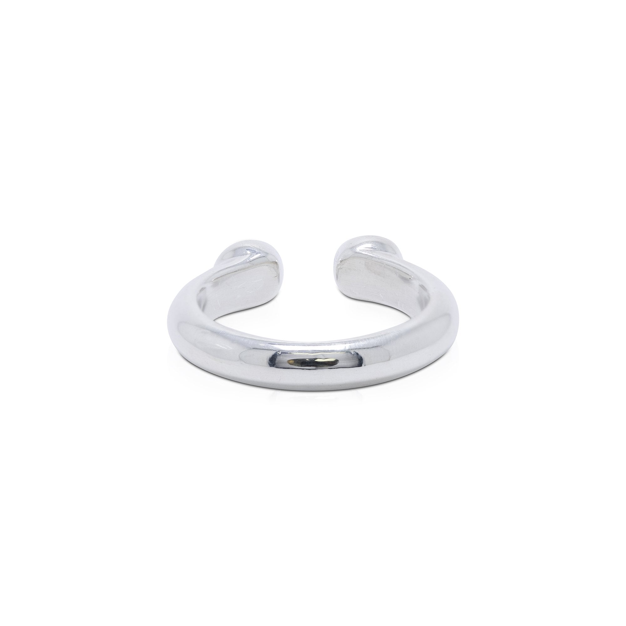 Links of London Diamond Open Ring