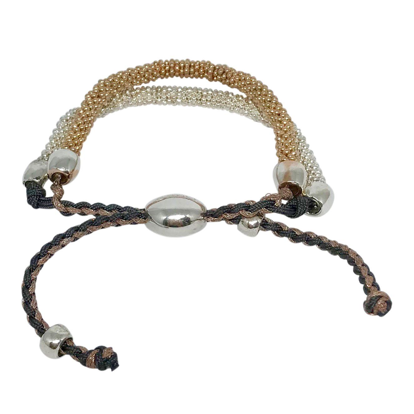 Links of London Double Starlight Bracelet