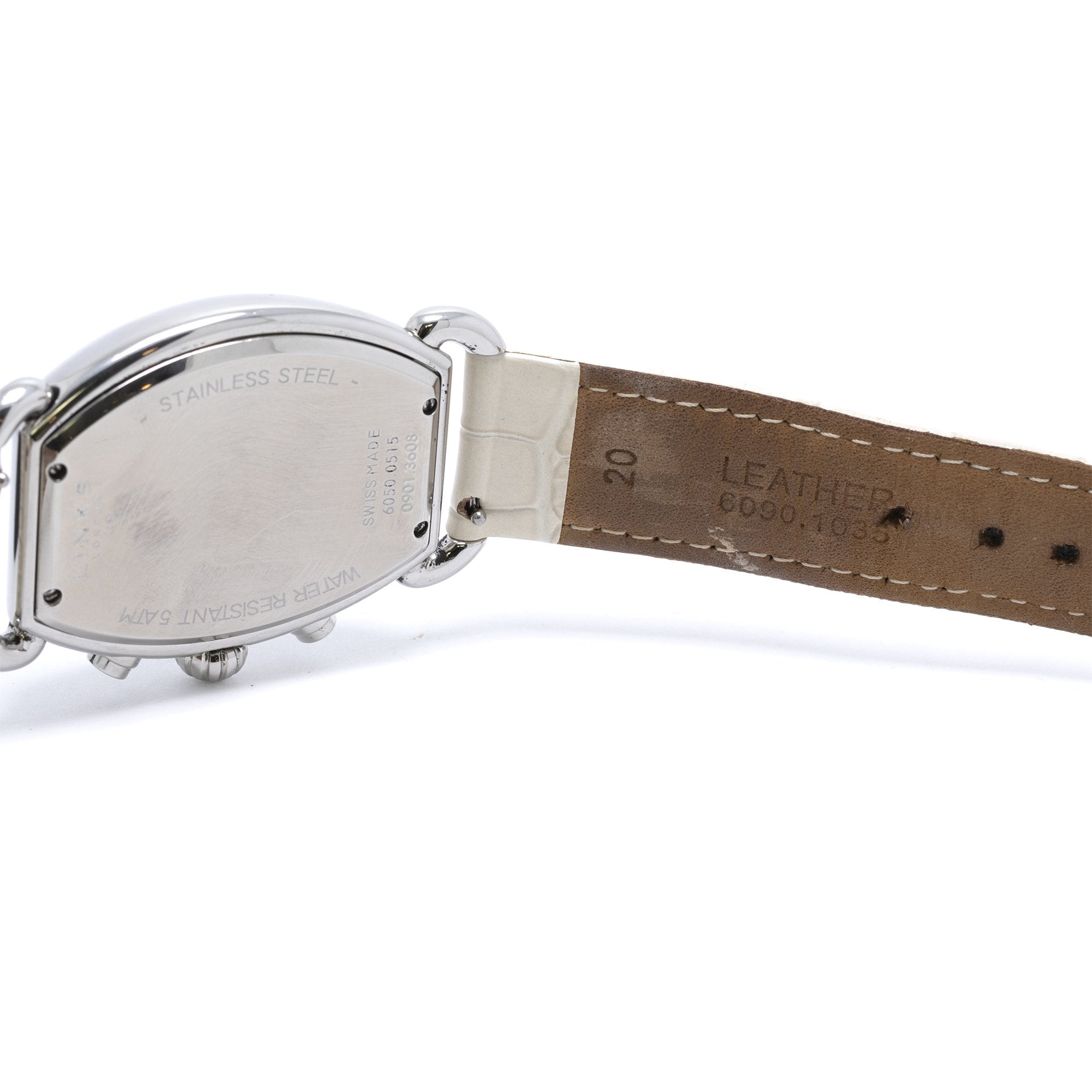 Links of London Driver Ellipse Chronograph Watch