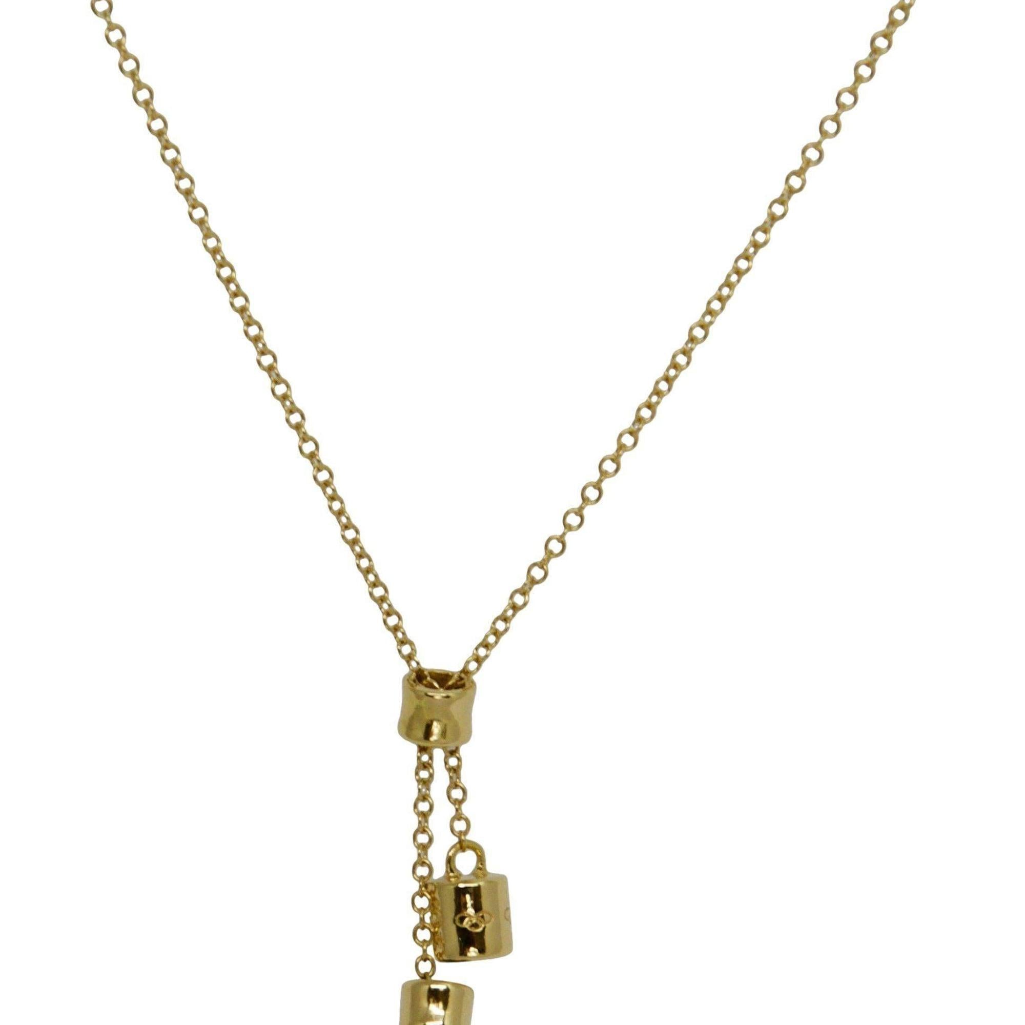 Links of London Drop Pendant Necklace