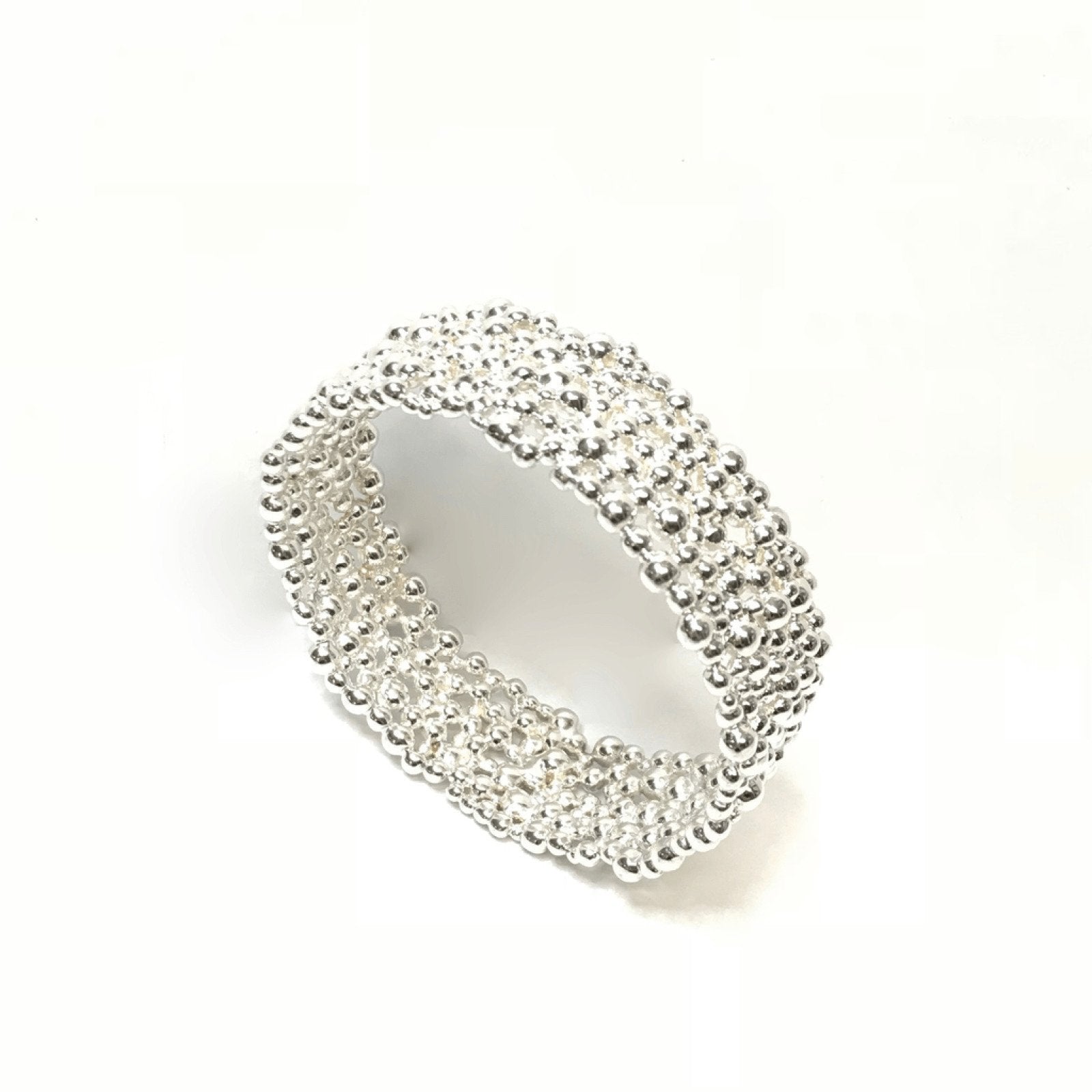 Links of London Effervescence Bubble Bangle