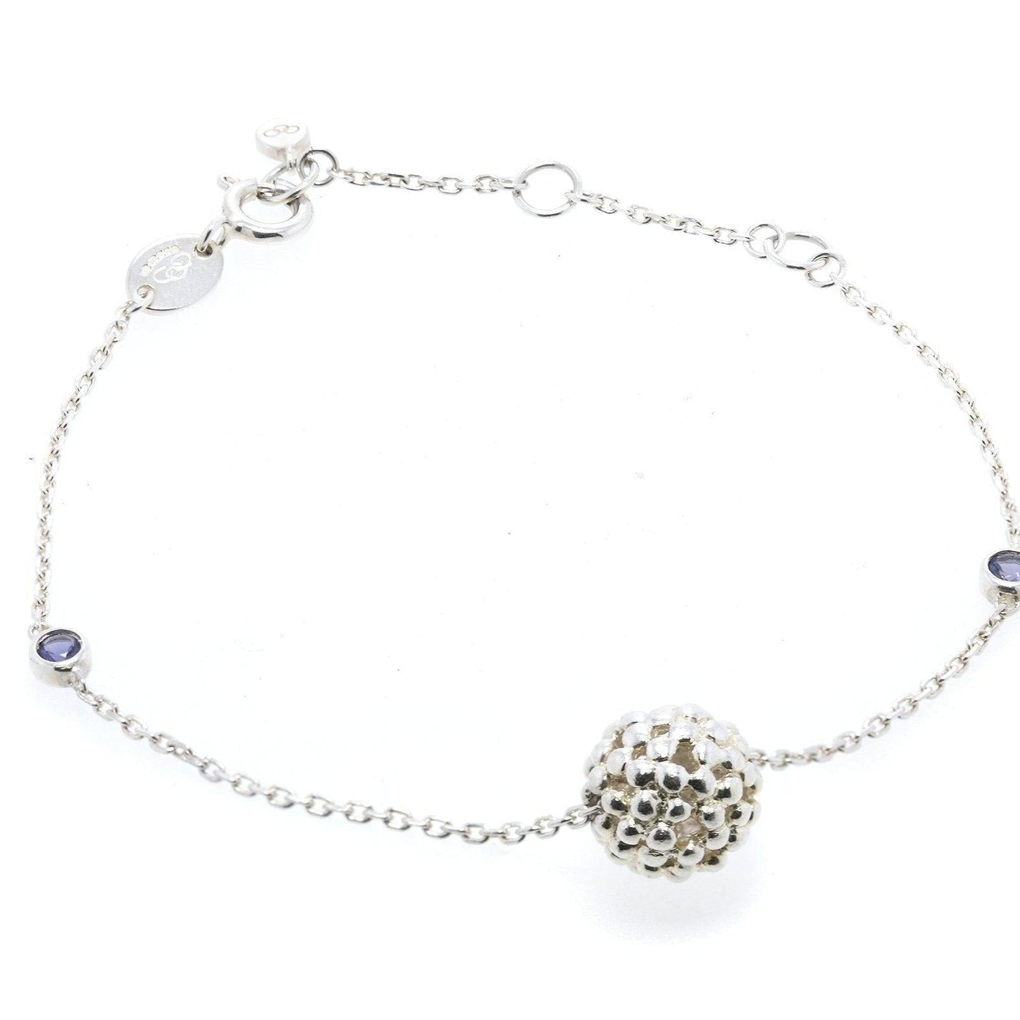 Links of London Effervescence Bubble Bracelet