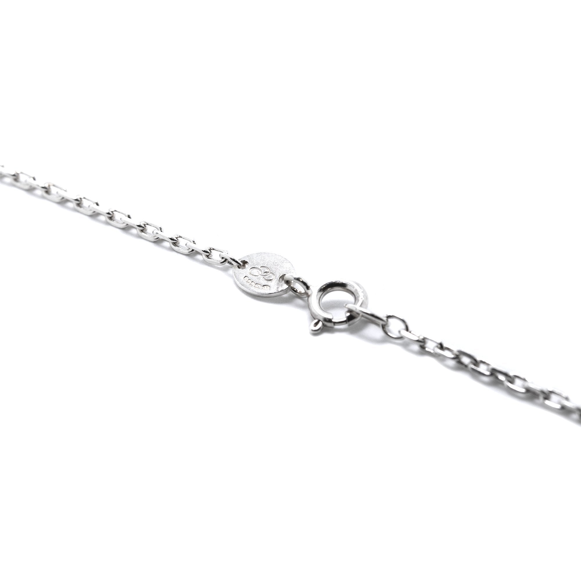 Links of London Effervescence Bubble Necklace