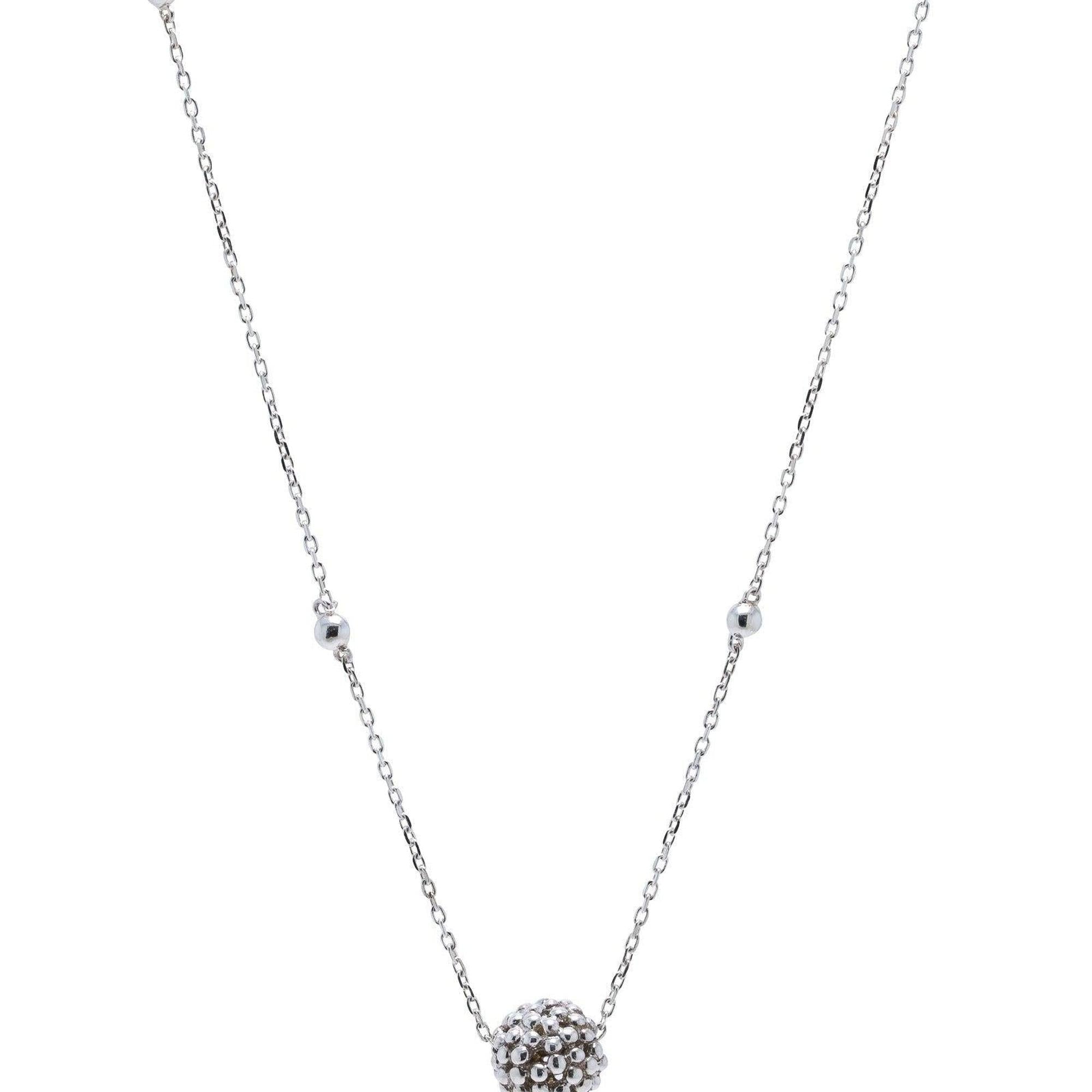 Links of London Effervescence Bubble Pendant Necklace