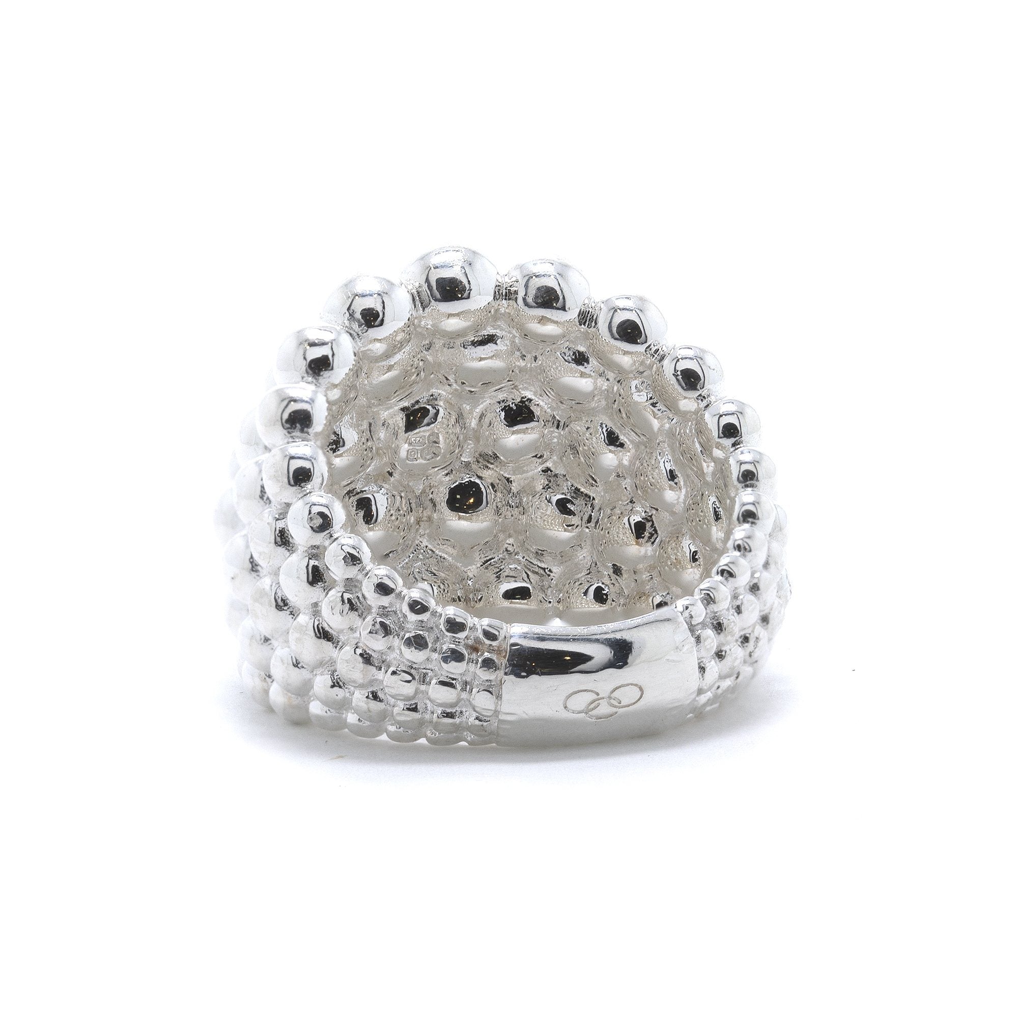 Links of London Effervescence Bubble Ring