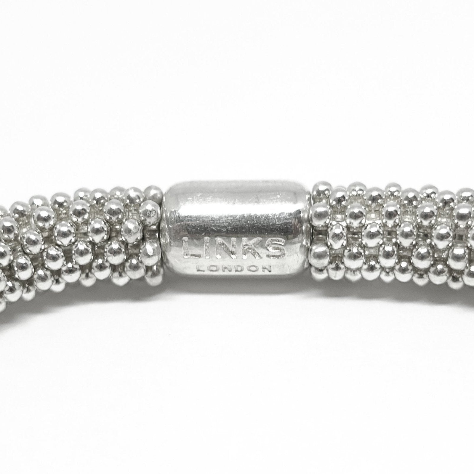 Links of London Effervescence Star Bracelet