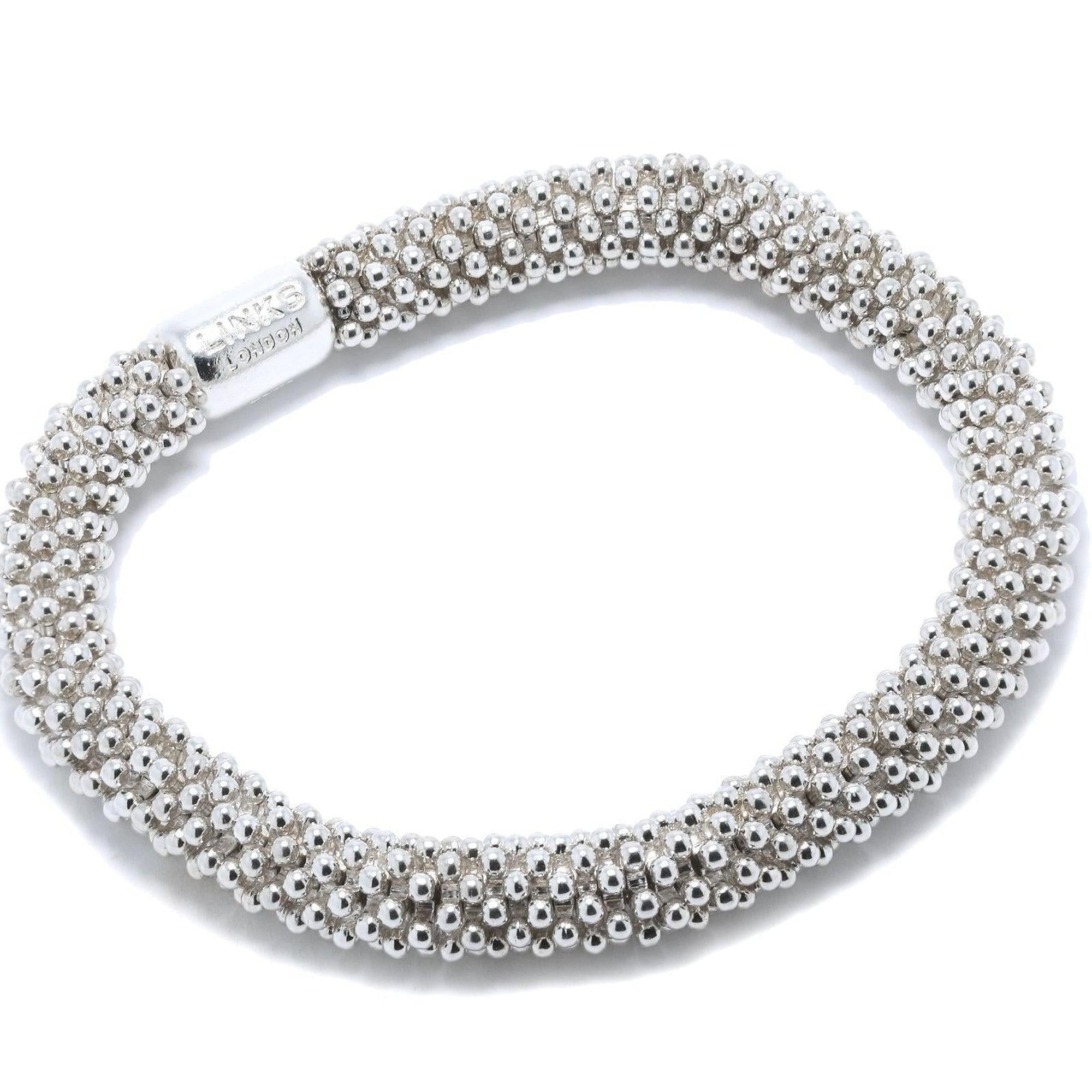 Links of London Effervescence Star Bracelet