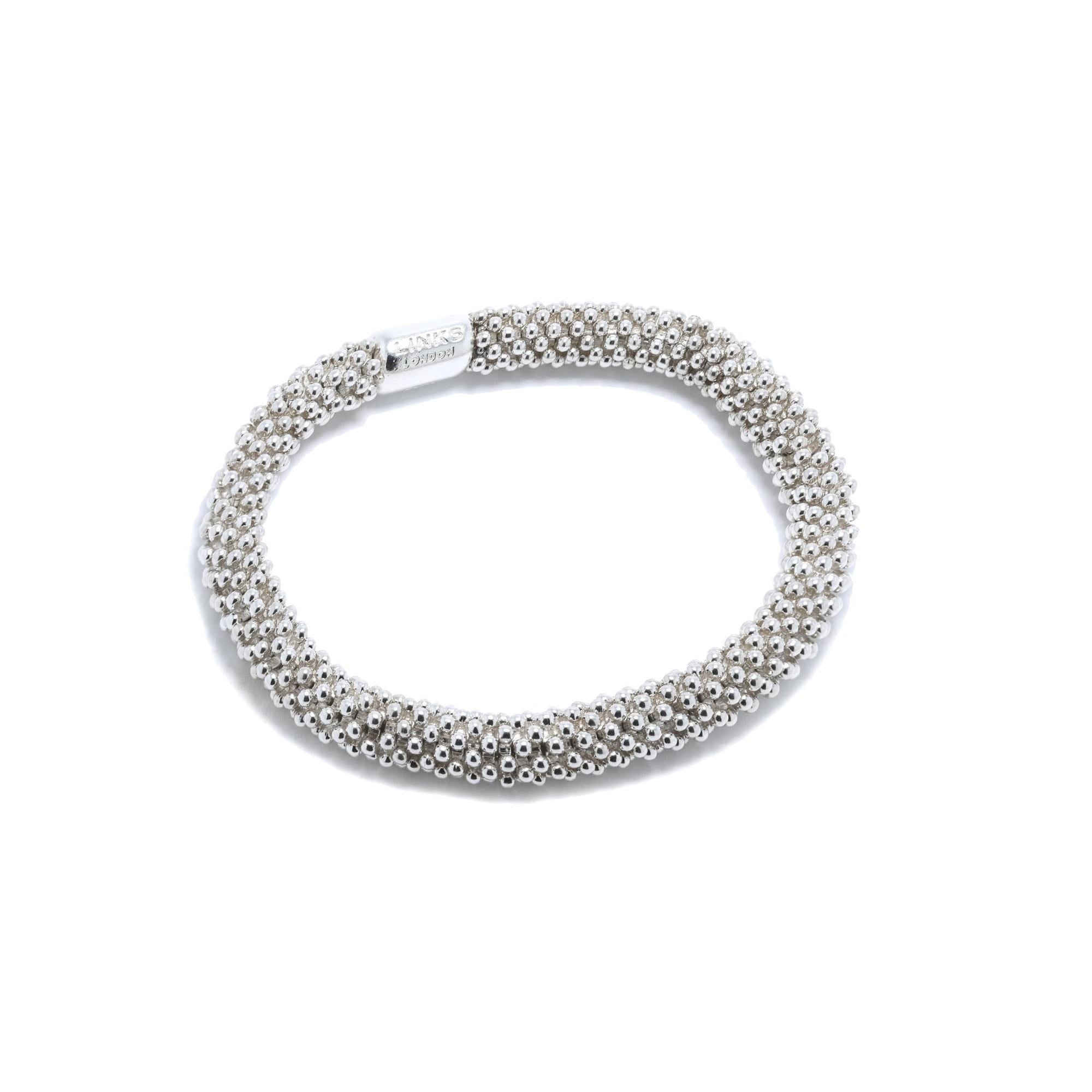 Links of London Effervescence Star Bracelet