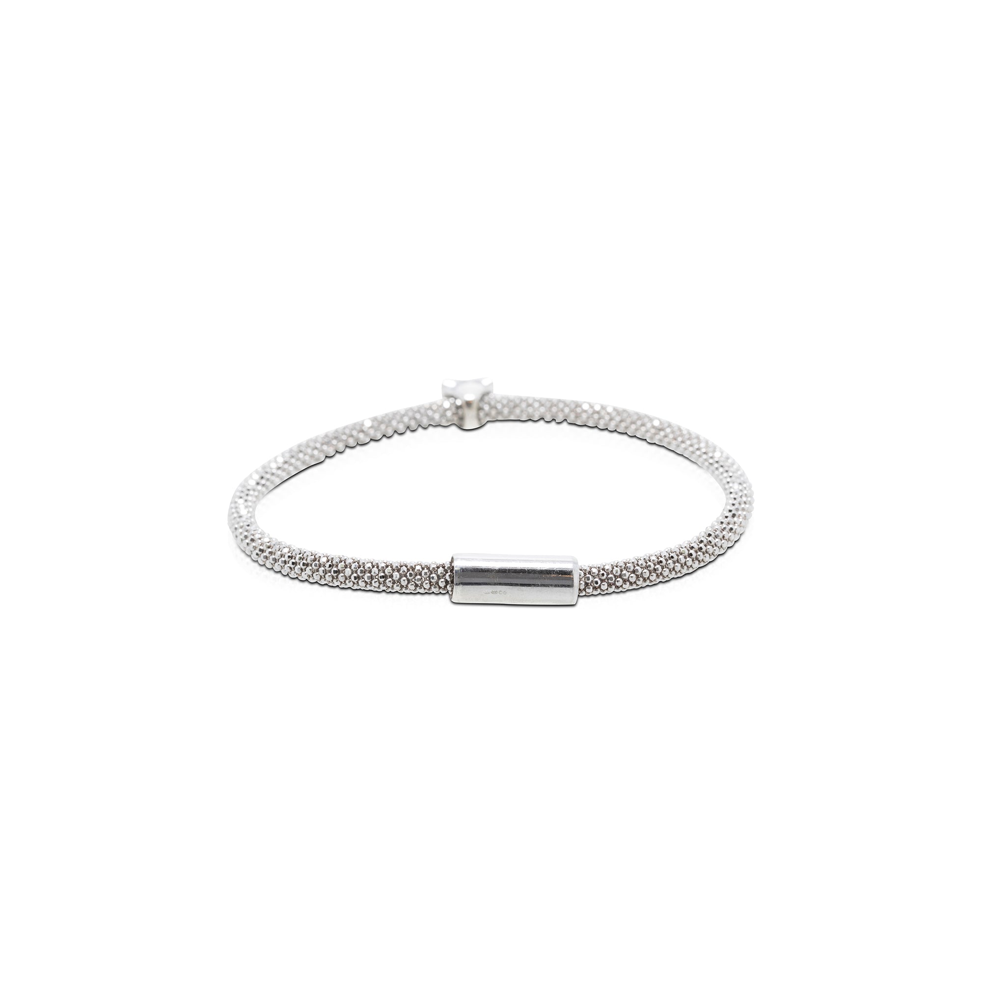 Links of London Effervescence Star Dust CZ Bracelet