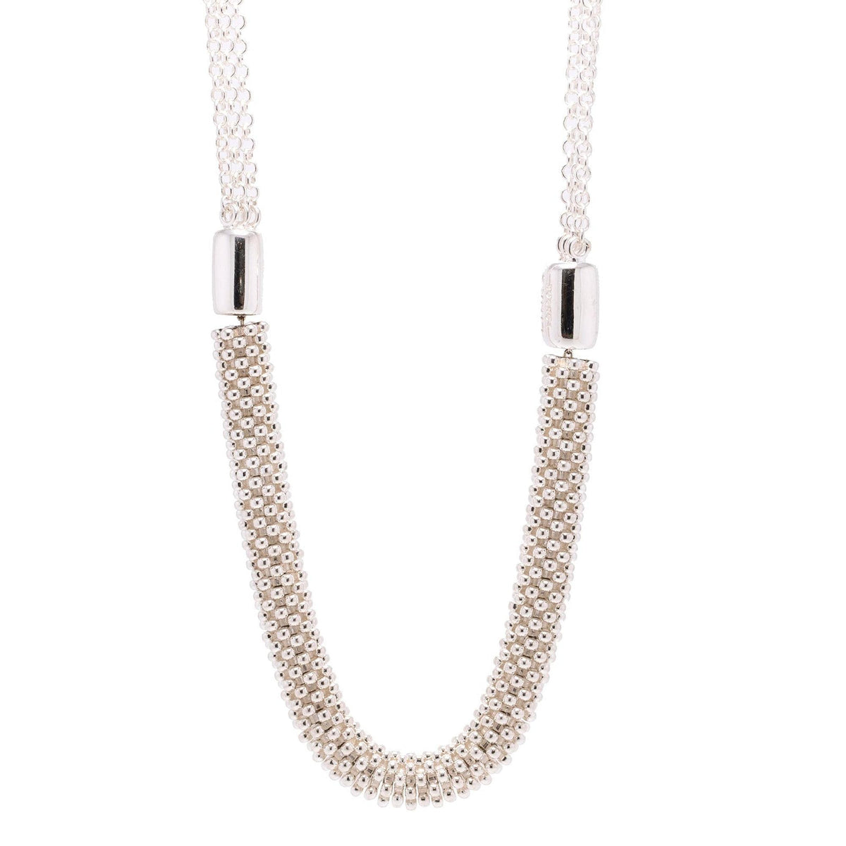 Links of london effervescence necklace Clearance