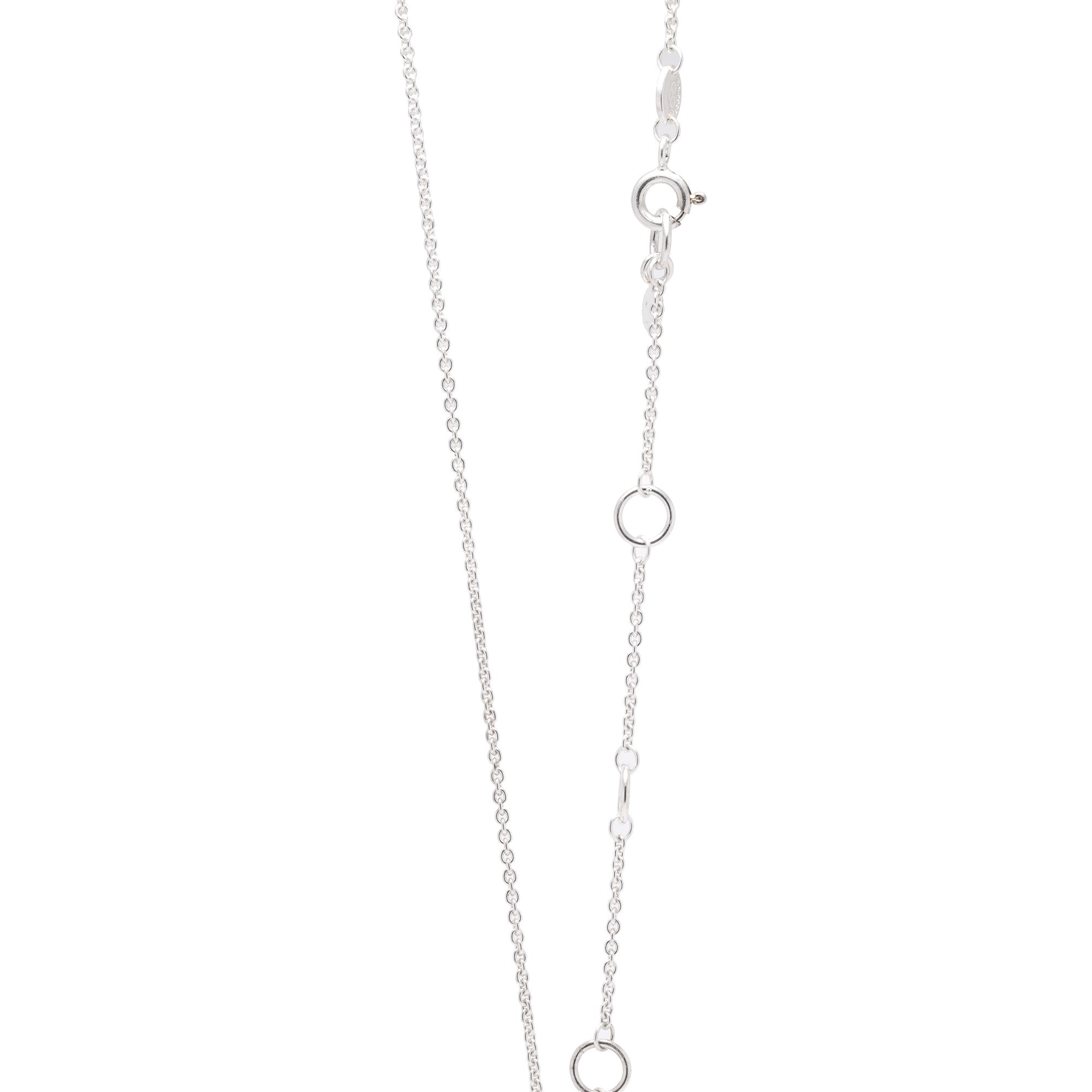 Links of London Effervescence Star Pendant Necklace