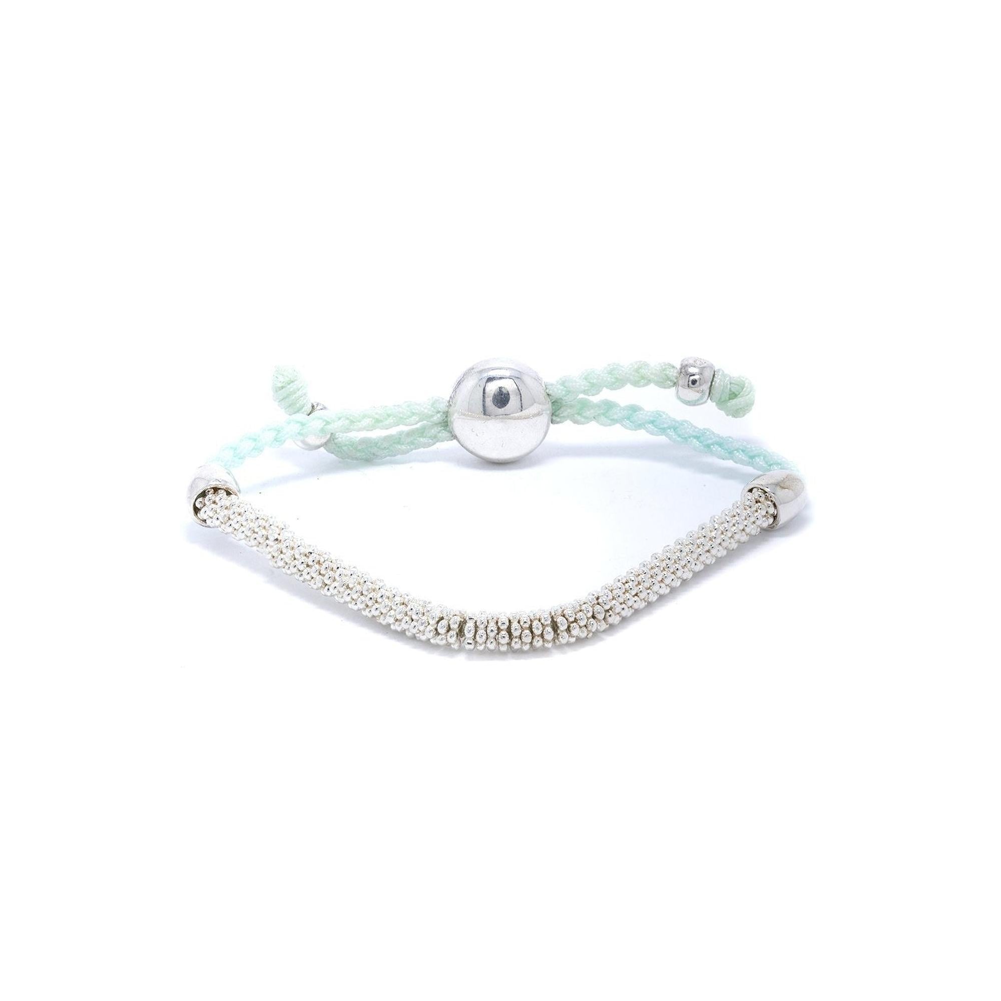 Links of London Effervescence XS Cord Bracelet