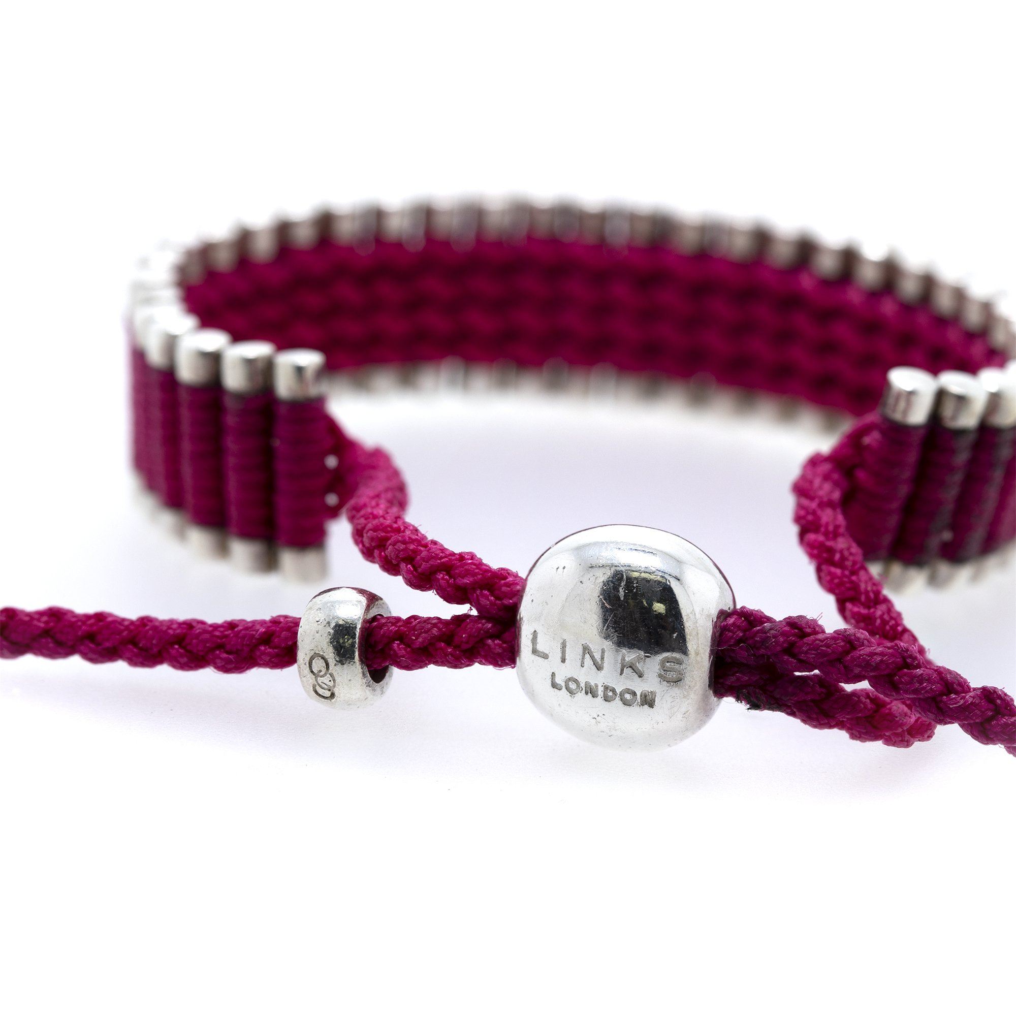 Links of London Friendship Bracelet