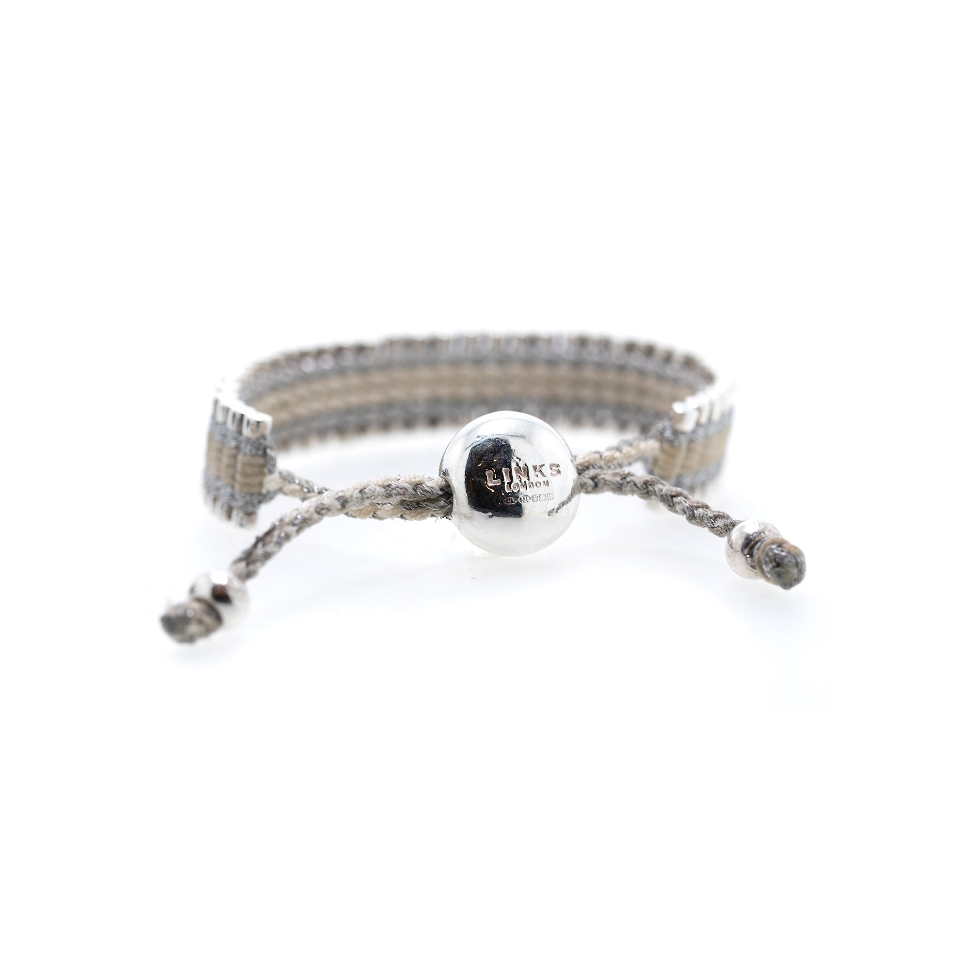 Links of London Friendship Bracelet