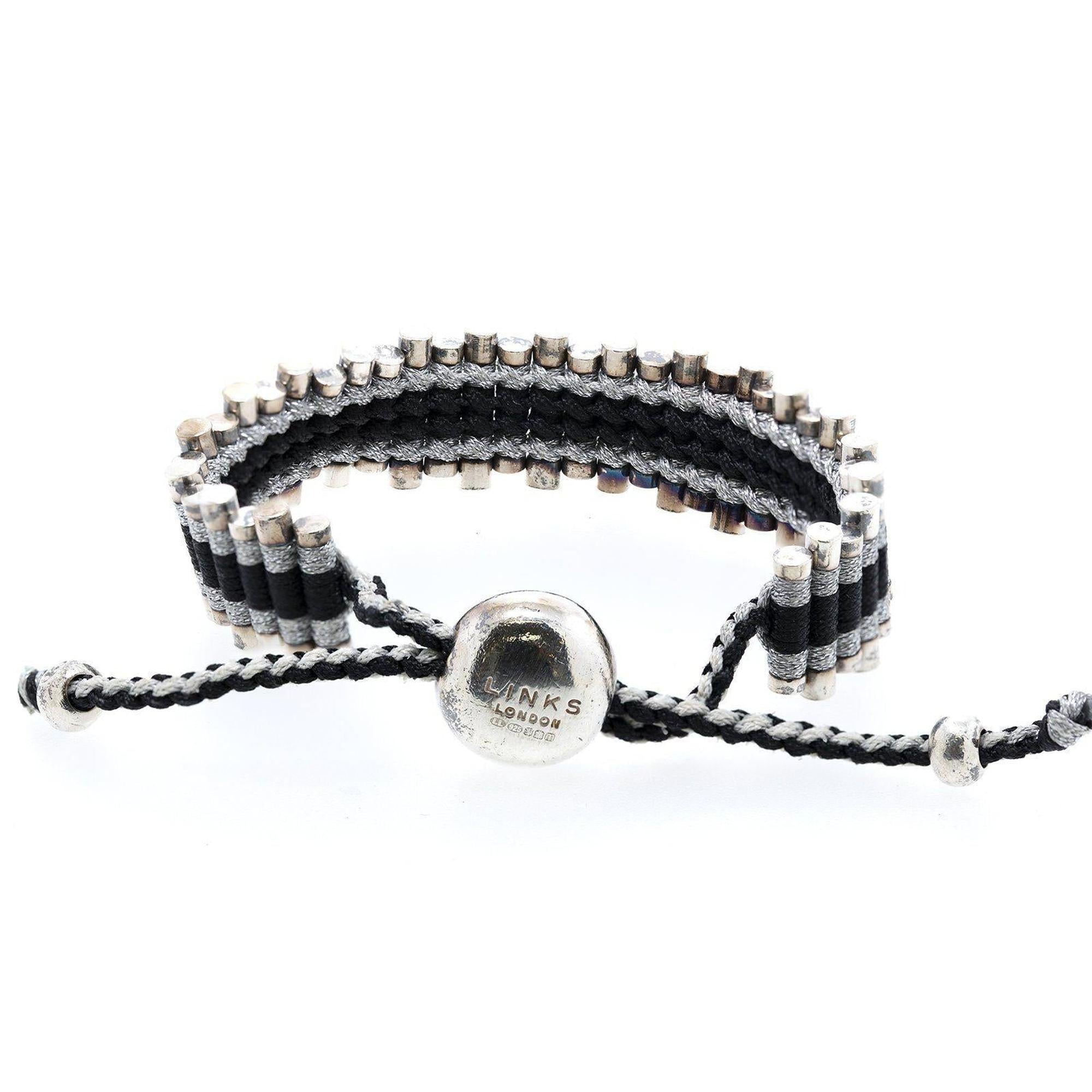 Links of London Friendship Bracelet