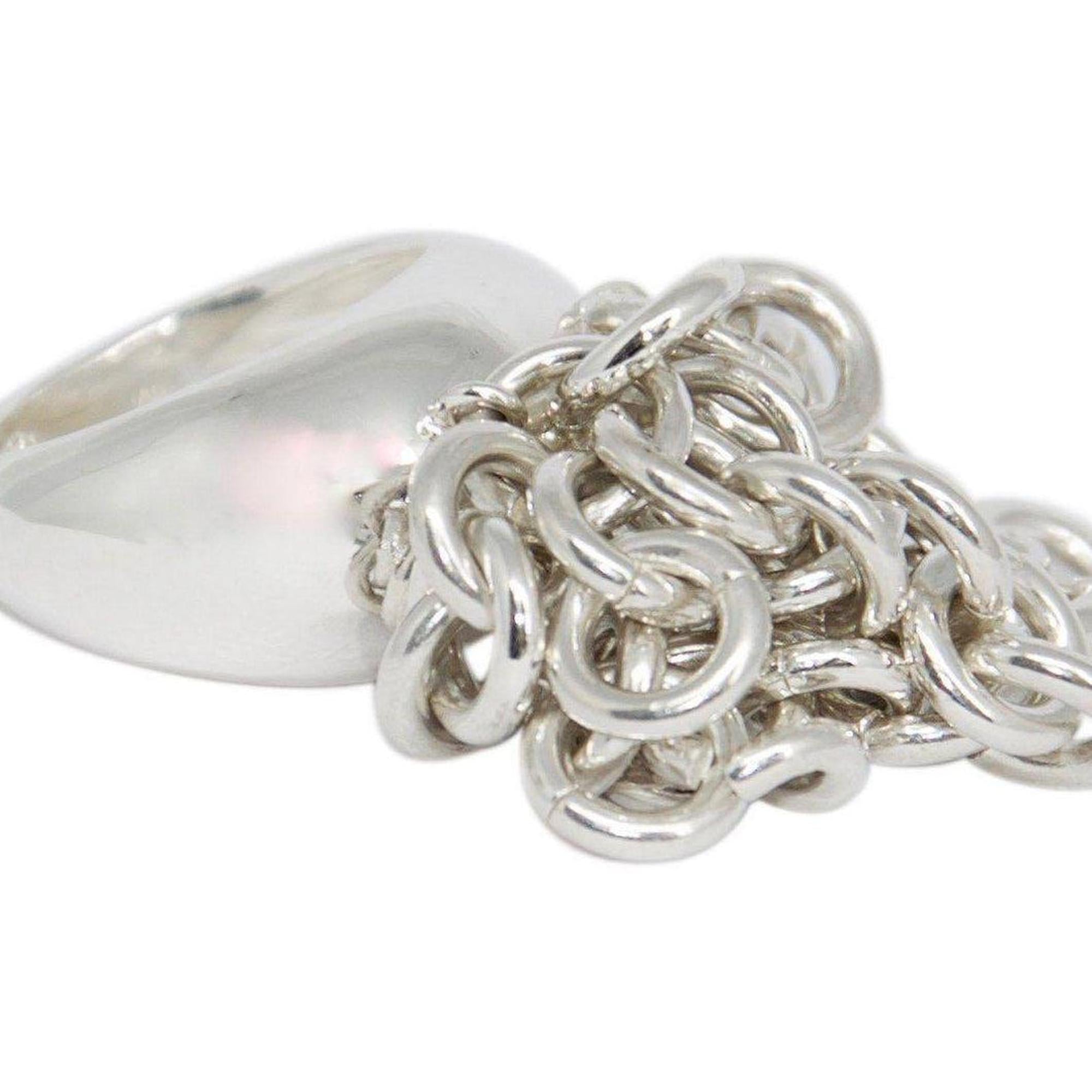 Links of London Hope Chain Ring