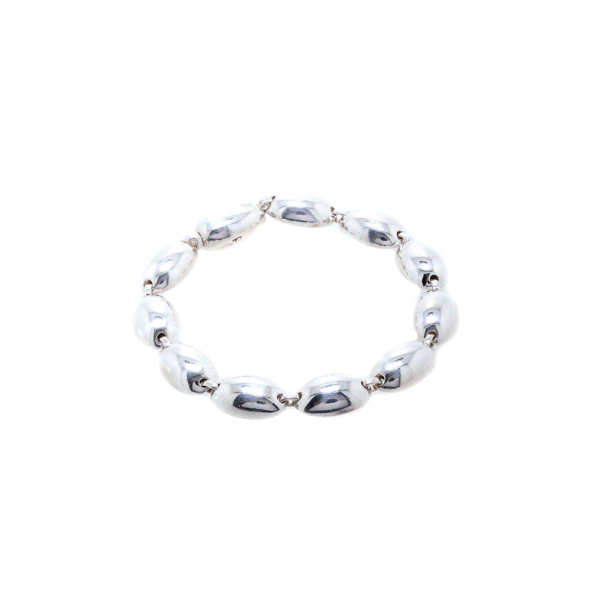 Links of London Hope Oval Dome Bracelet