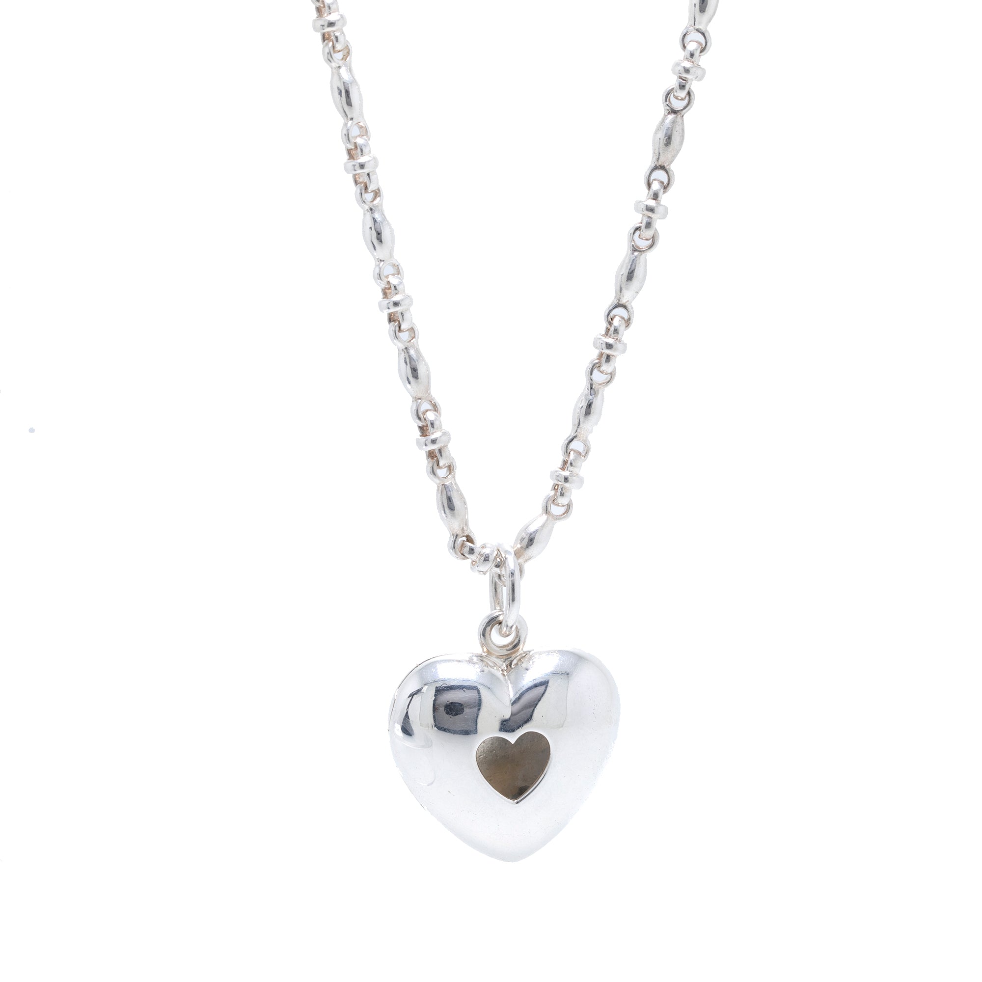 Links of London Kindred Spirit Locket Necklace