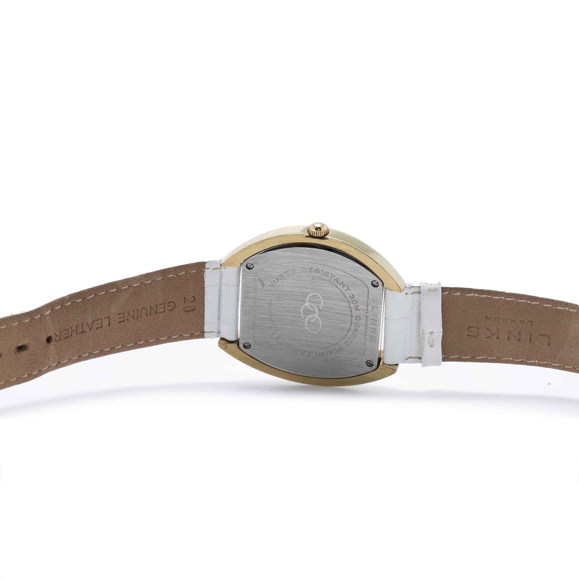 Links of London Mother of Pearl Watch w/ Box