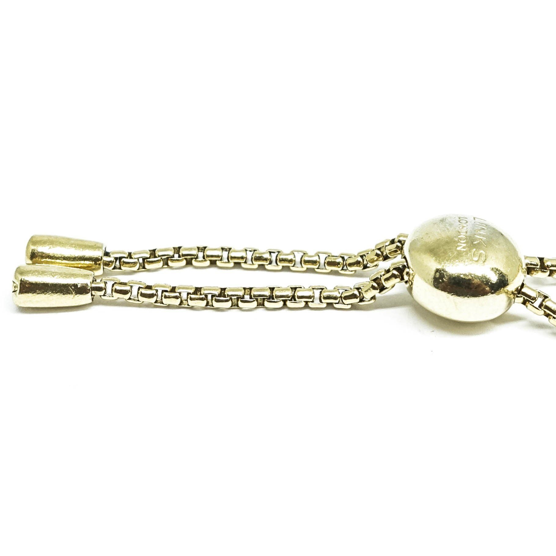 Links of London Narrative Bracelet