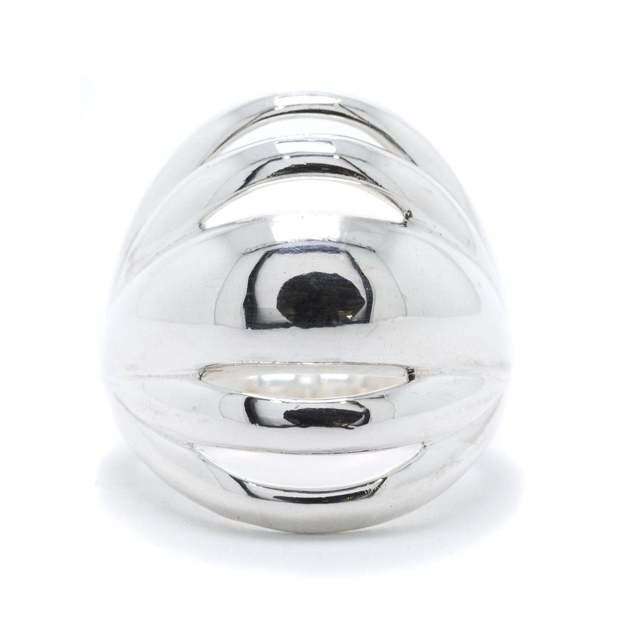 Links of London Night Time Garden Ring