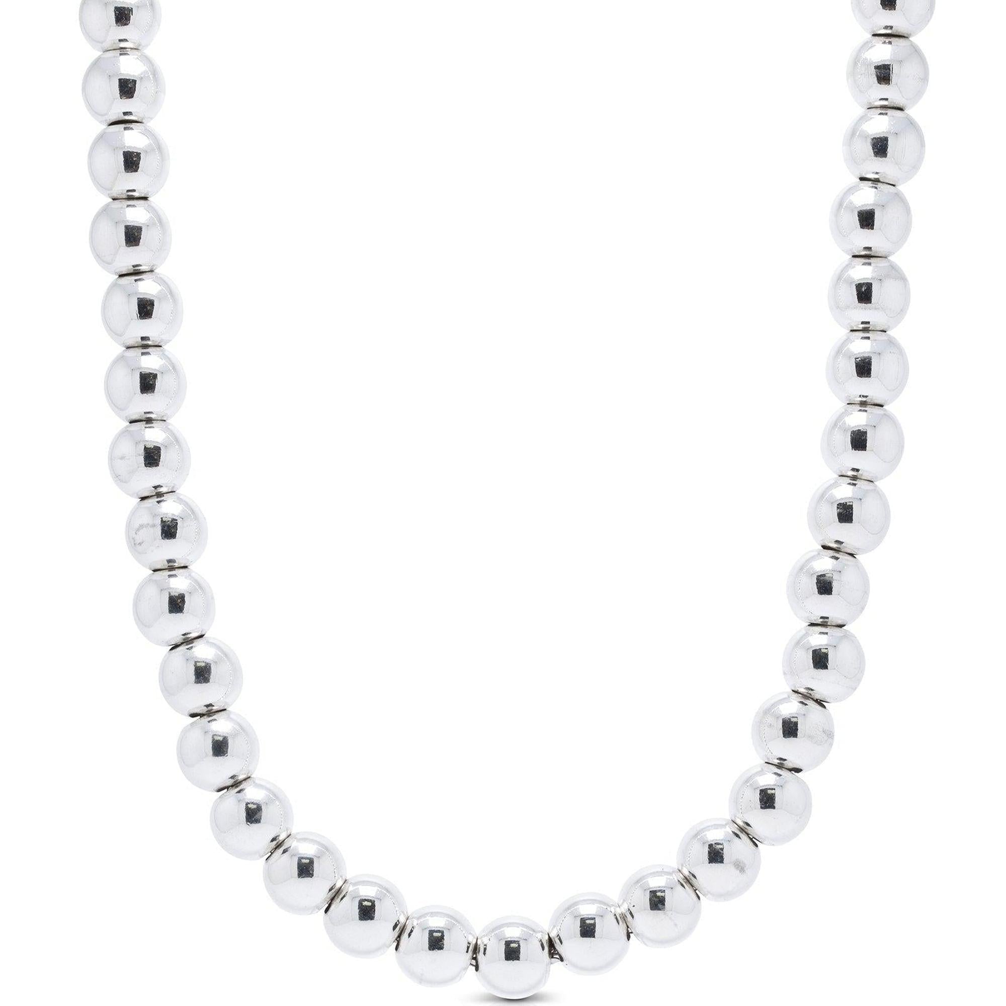Links of London Orbit Bead Necklace