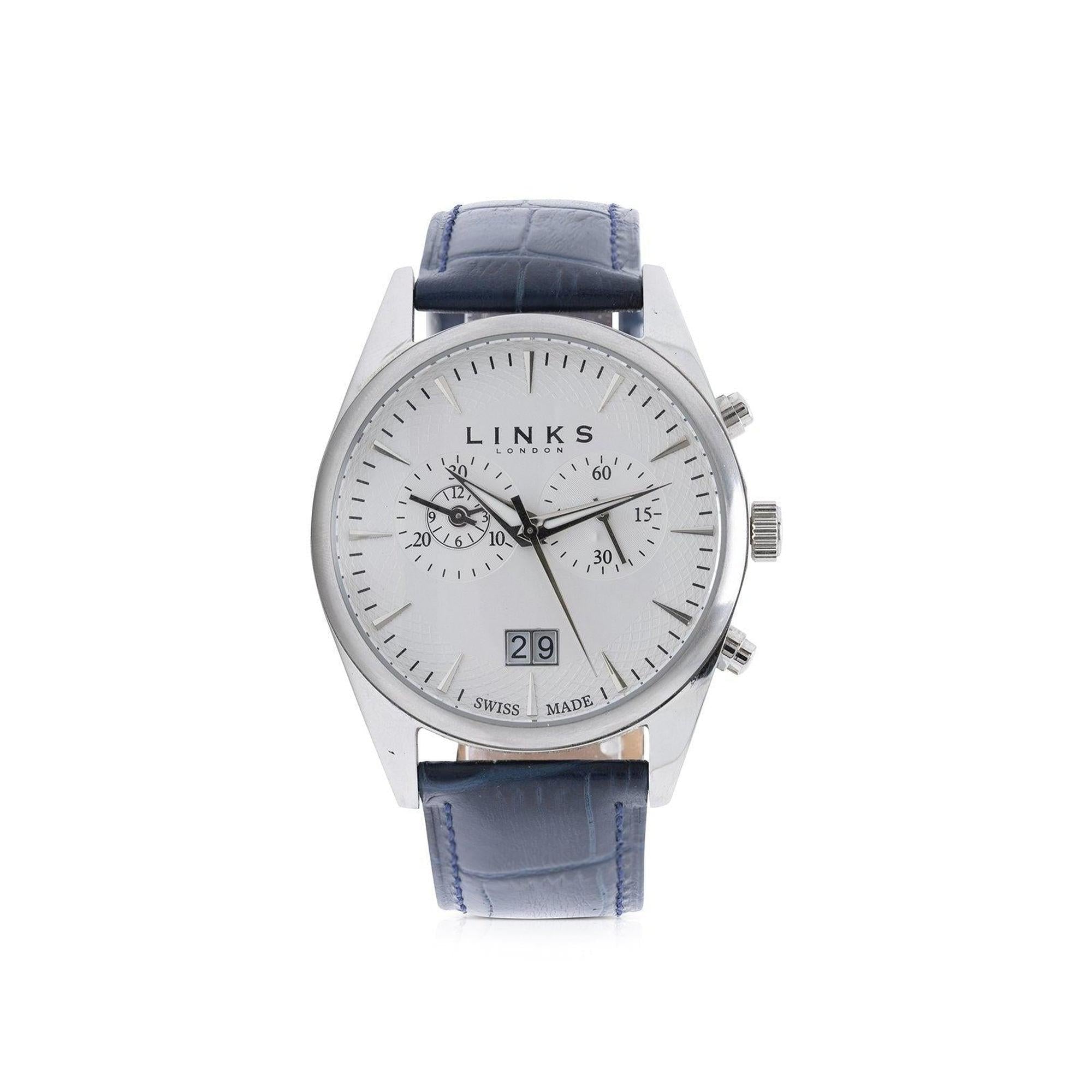 Links of London Portobello Chronograph Watch