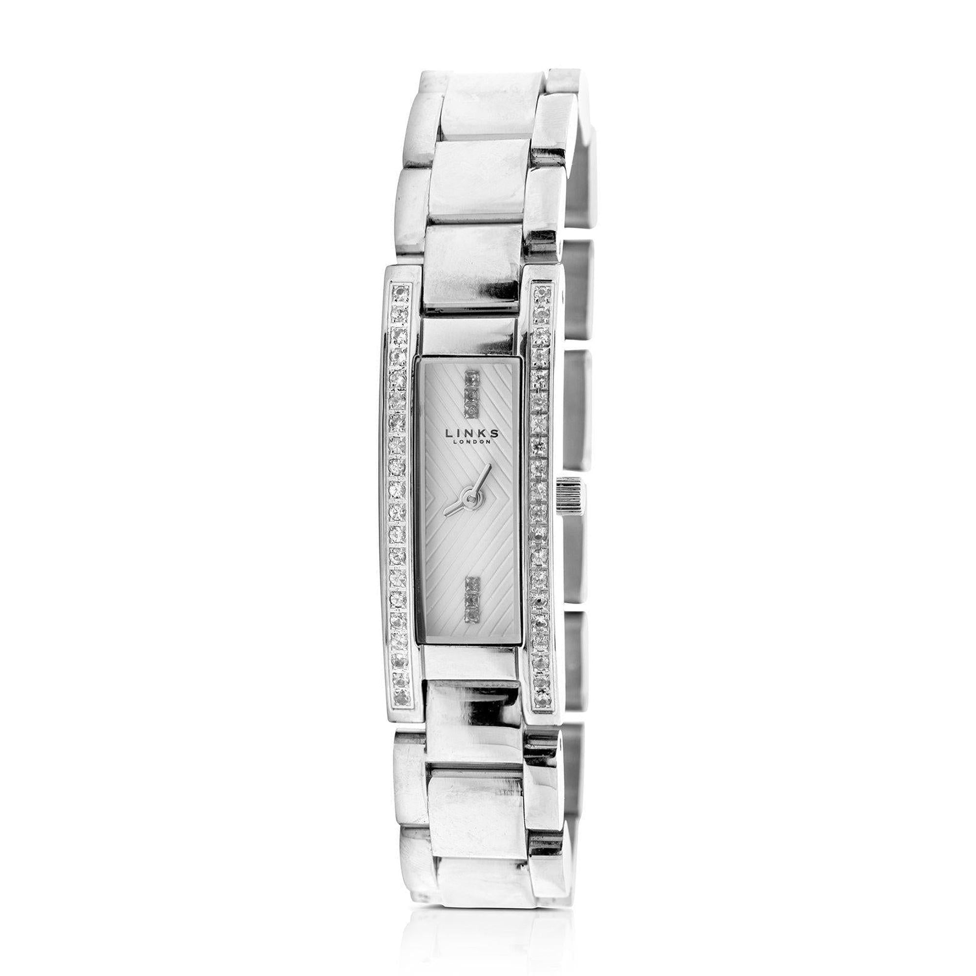 Links of London Selene Sapphire Watch