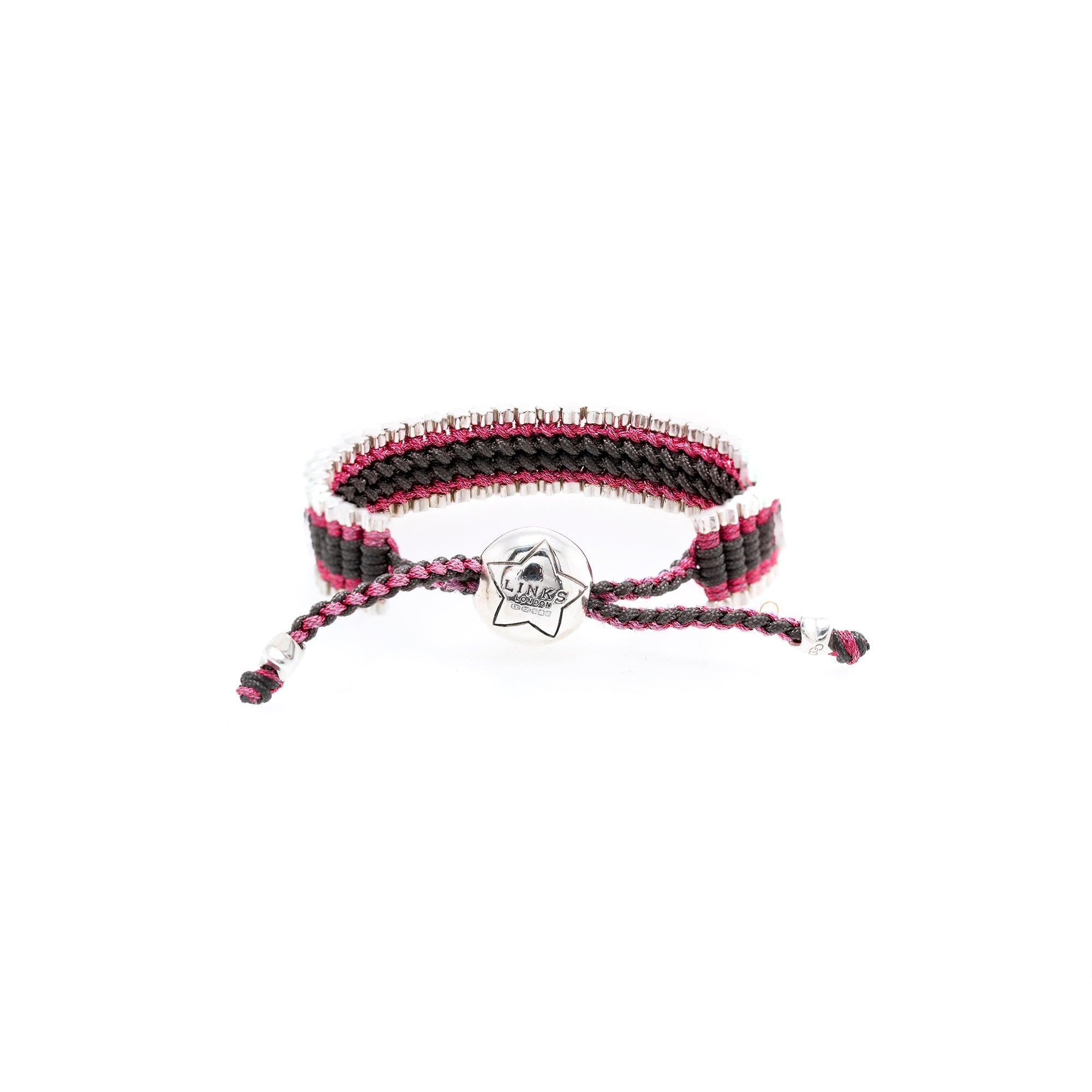 Links of London Star Friendship Bracelet