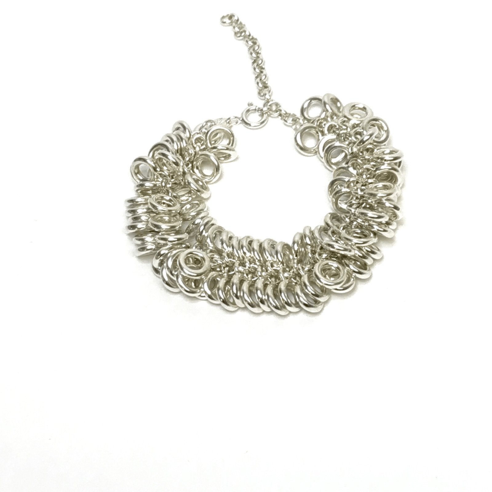 Links of London Sweetie Cascade Bracelet