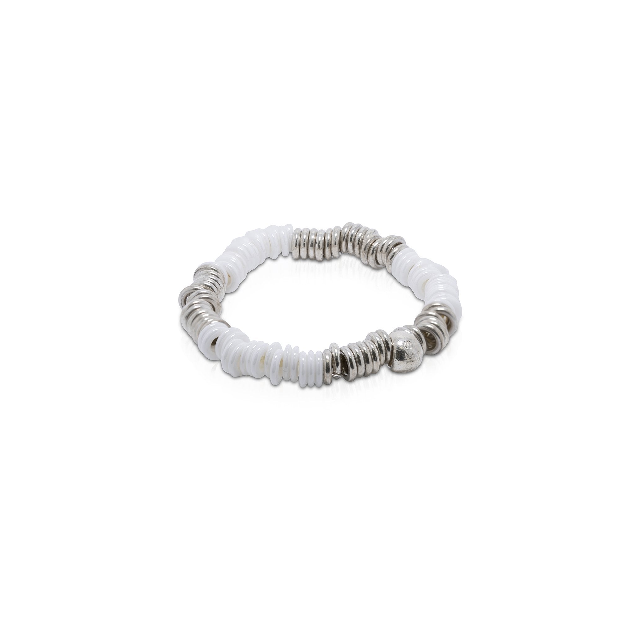 Links of London Sweetie Ceramic Link Bracelet