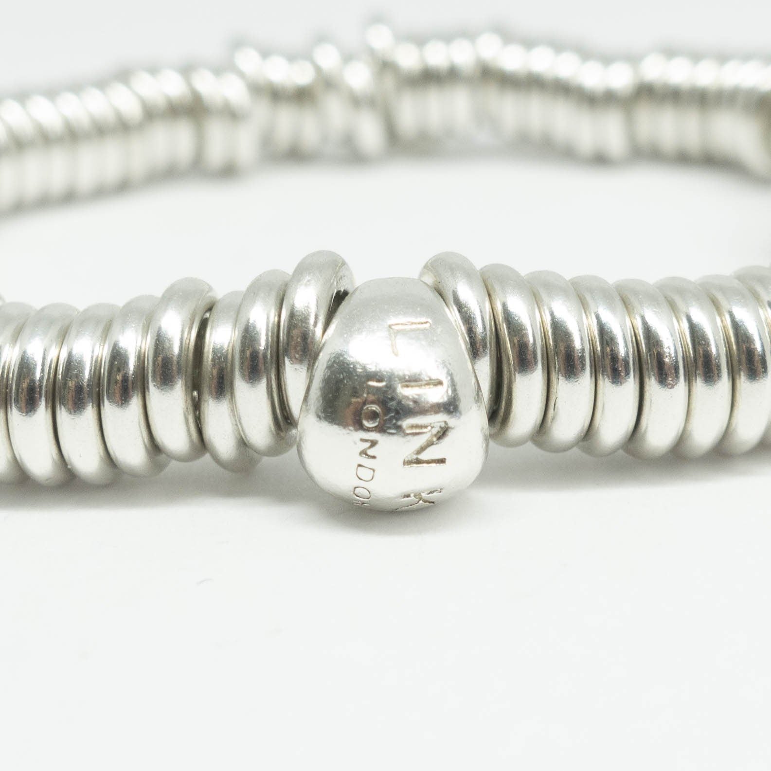 Links of London Sweetie Charm Bracelet