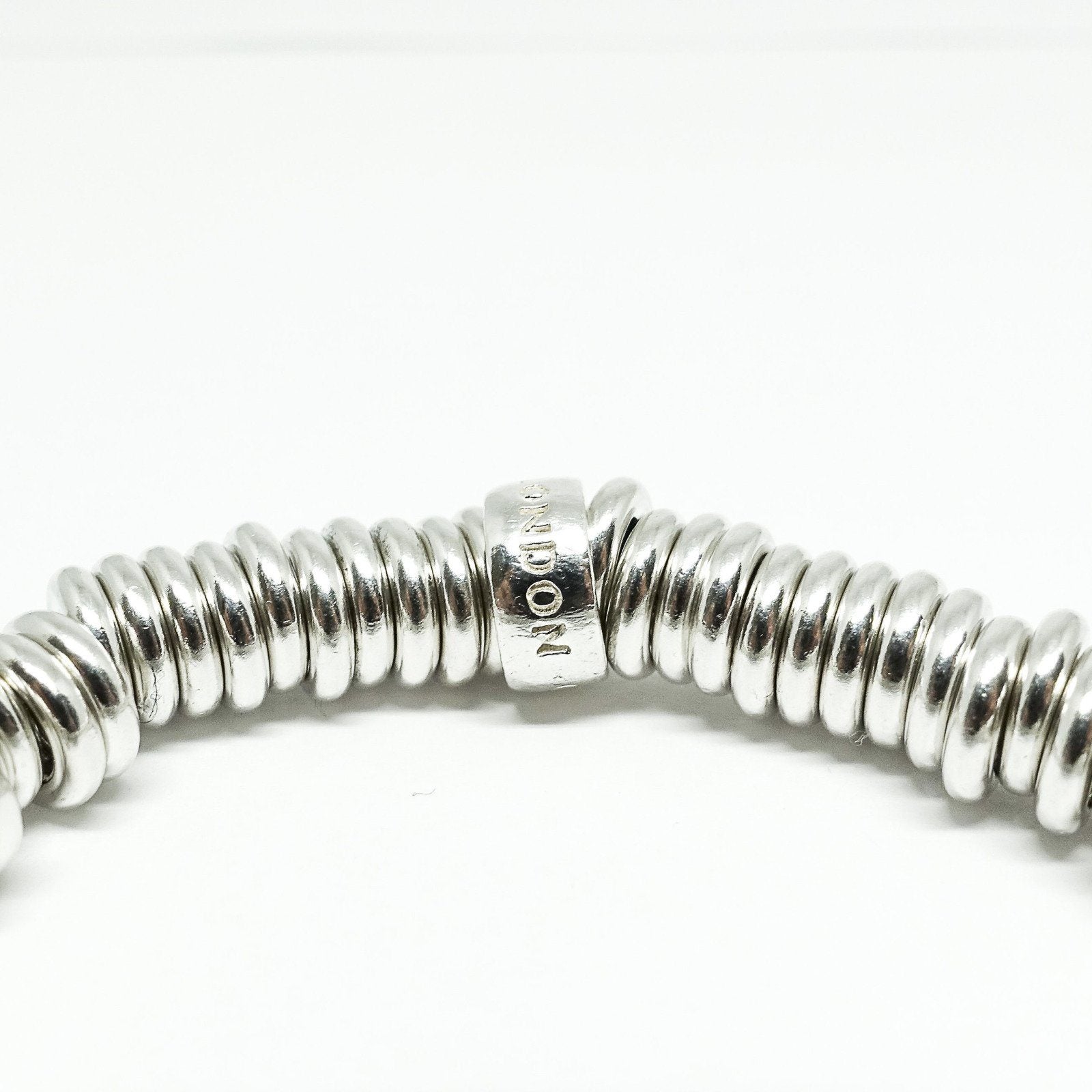 Links of London Sweetie Charm Bracelet