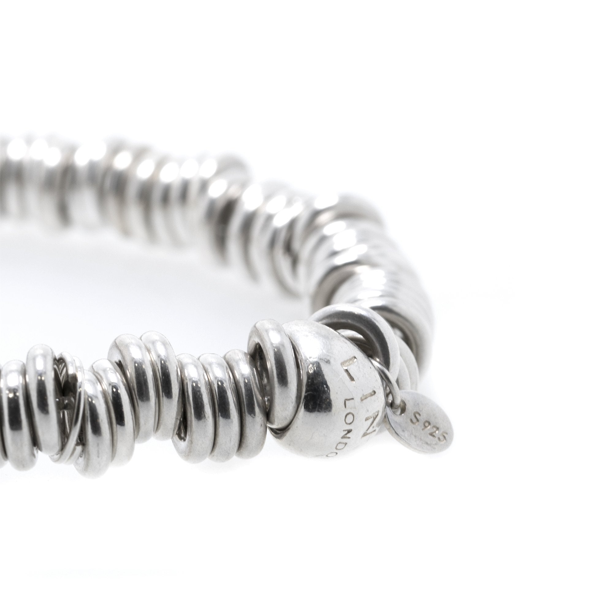 Links of London Sweetie Charm Bracelet