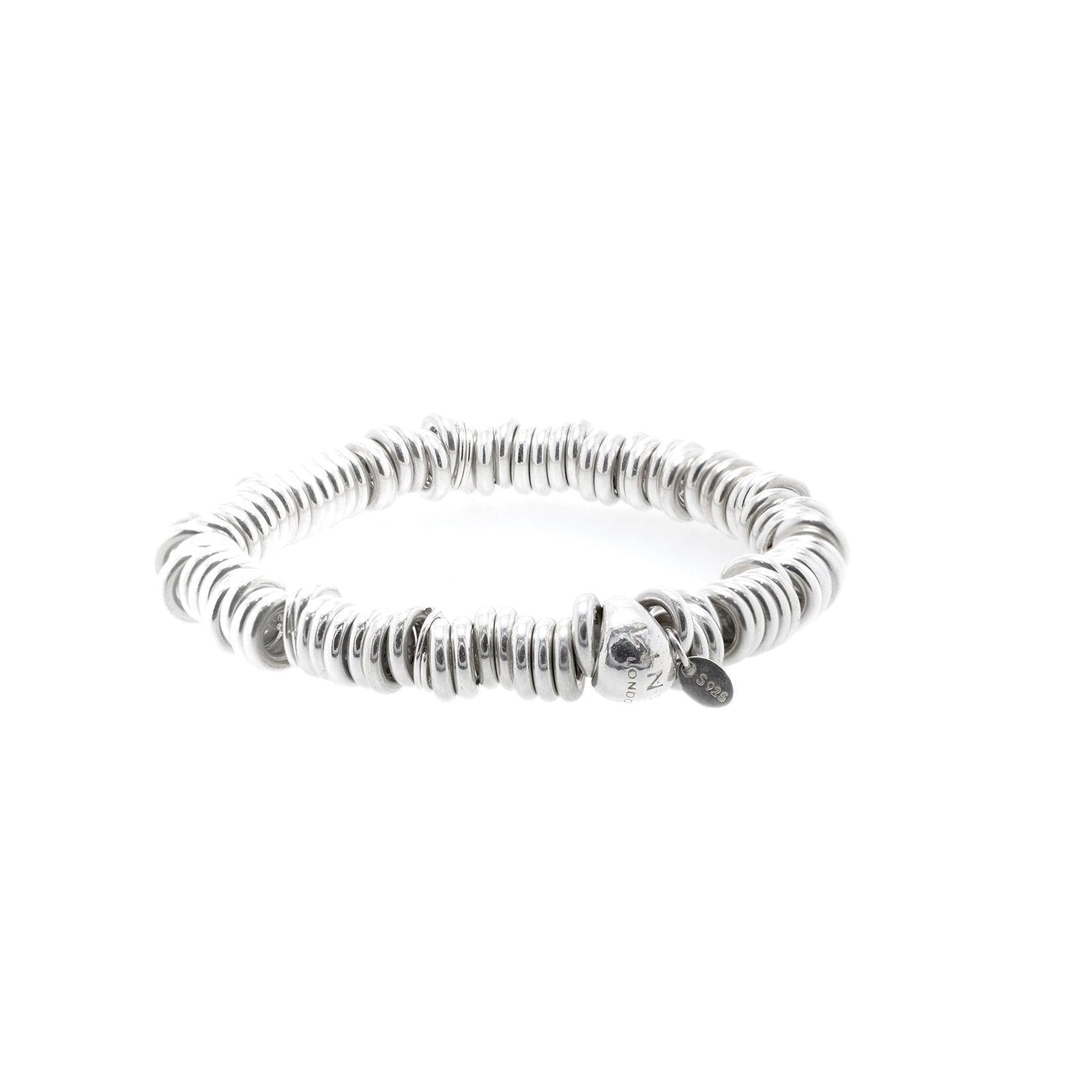 Links of London Sweetie Charm Bracelet