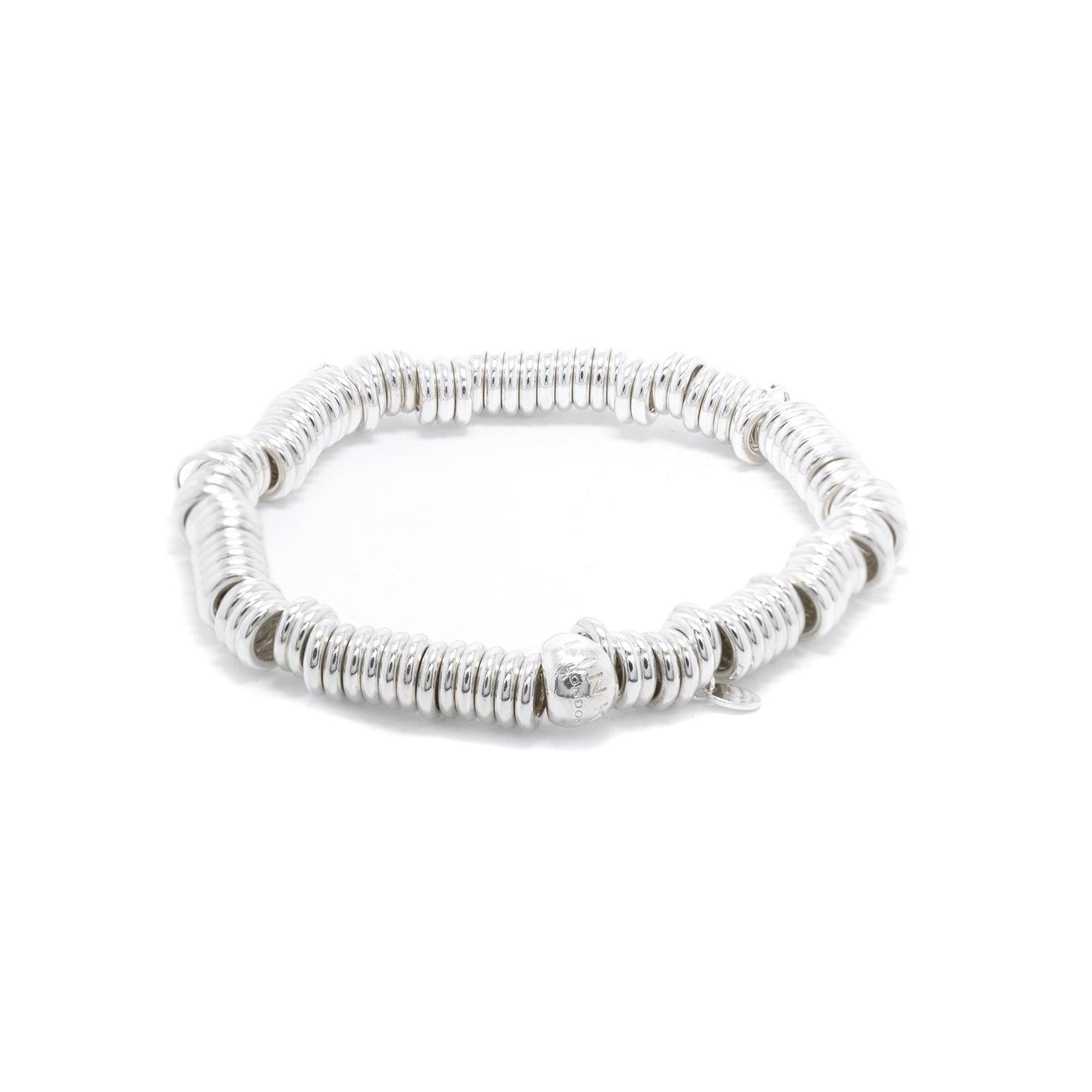 Links of London Sweetie Charm Bracelet