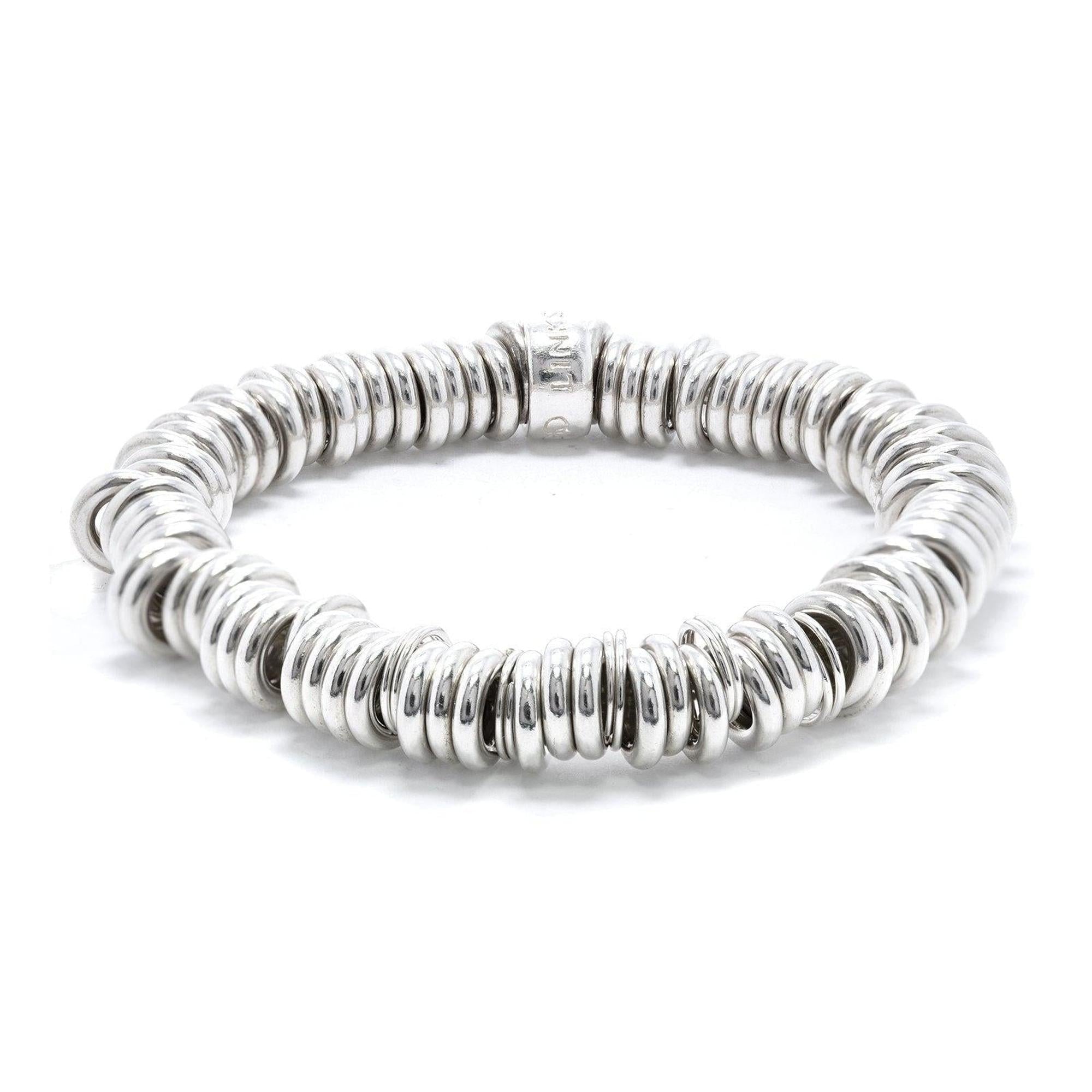 Links of London Sweetie Charm Bracelet