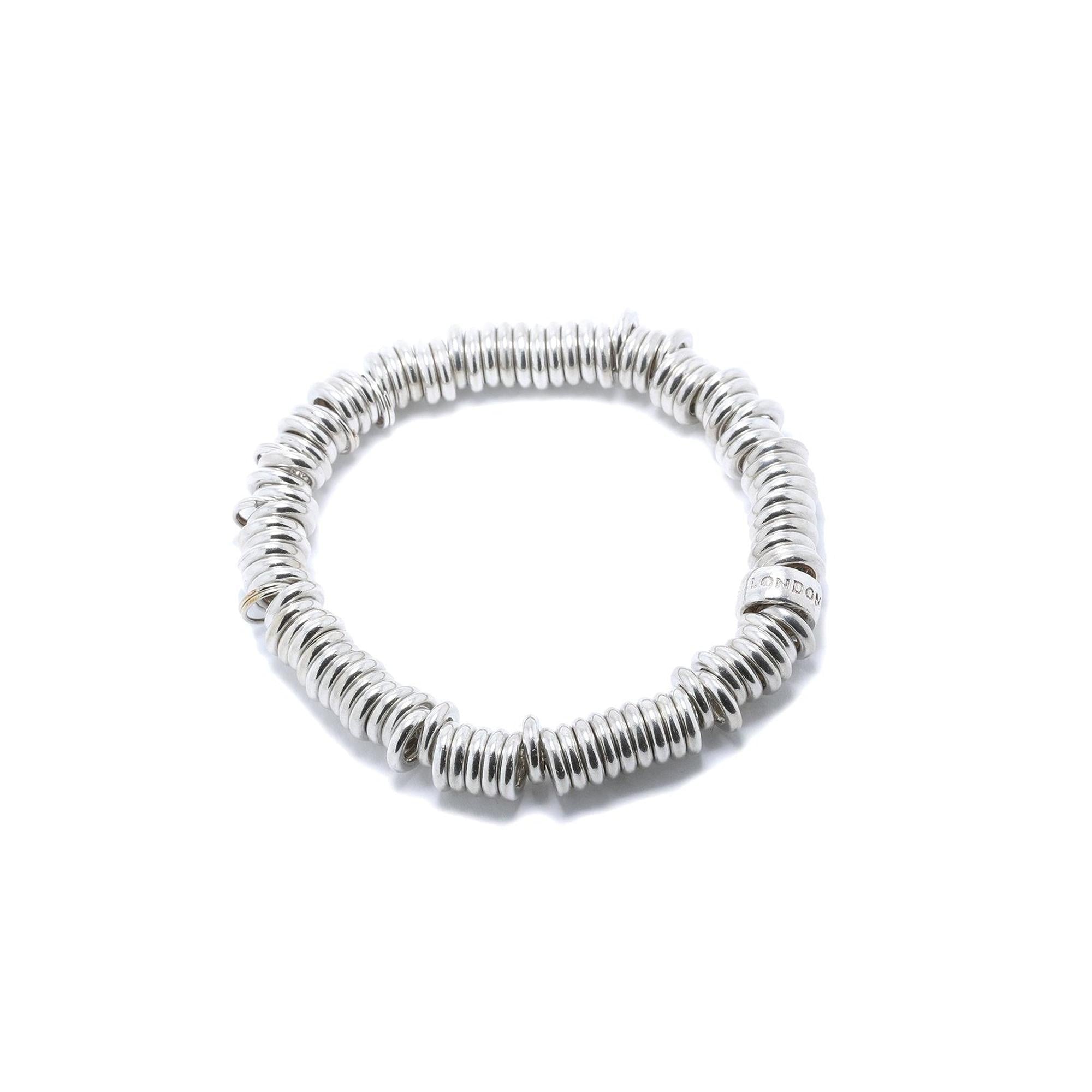 Links of London Sweetie Charm Bracelet