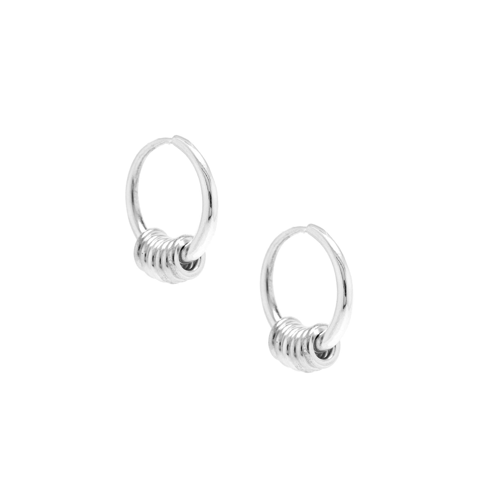 Links of London Sweetie Hoop Earrings