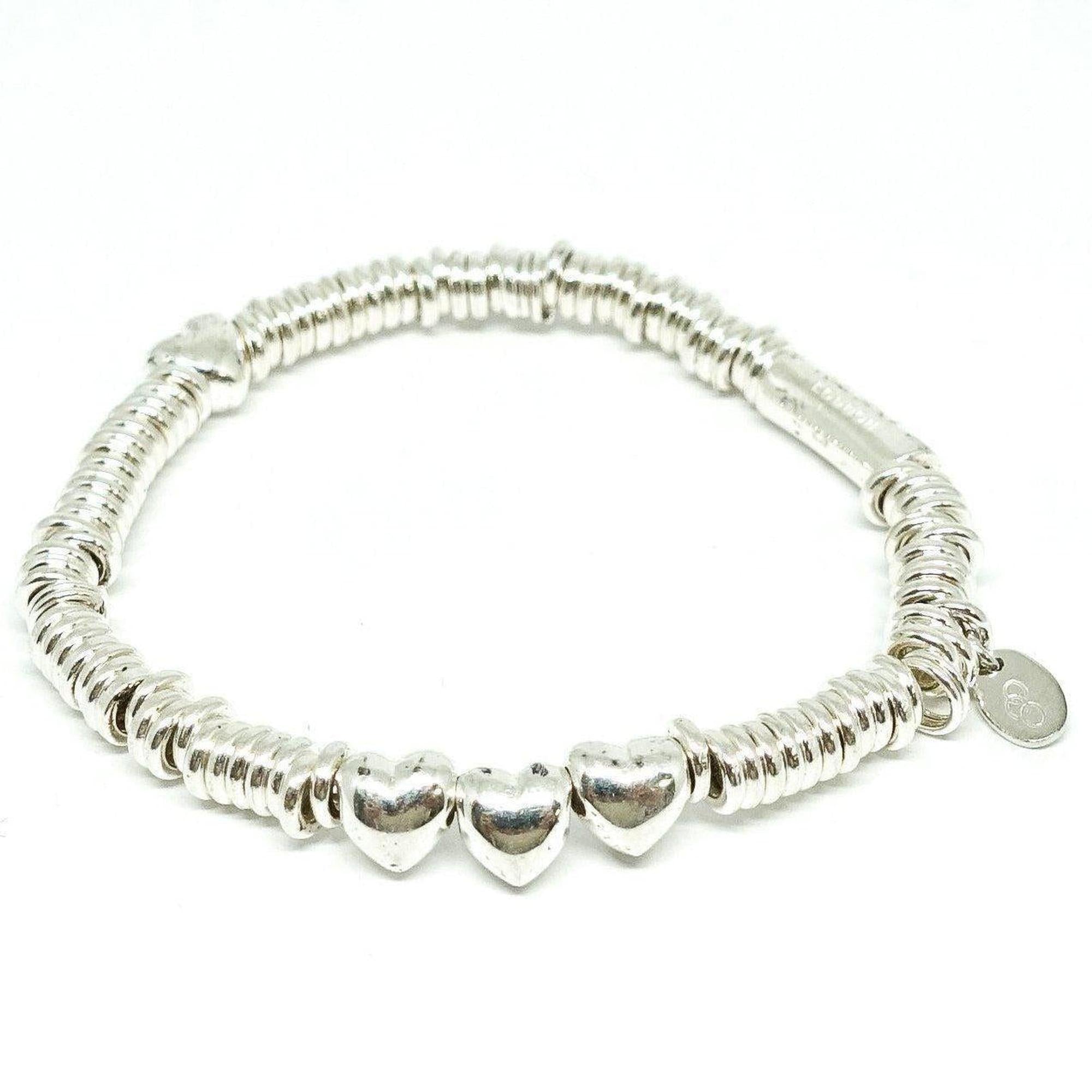 Links of London Sweetie XS Heart Bracelet