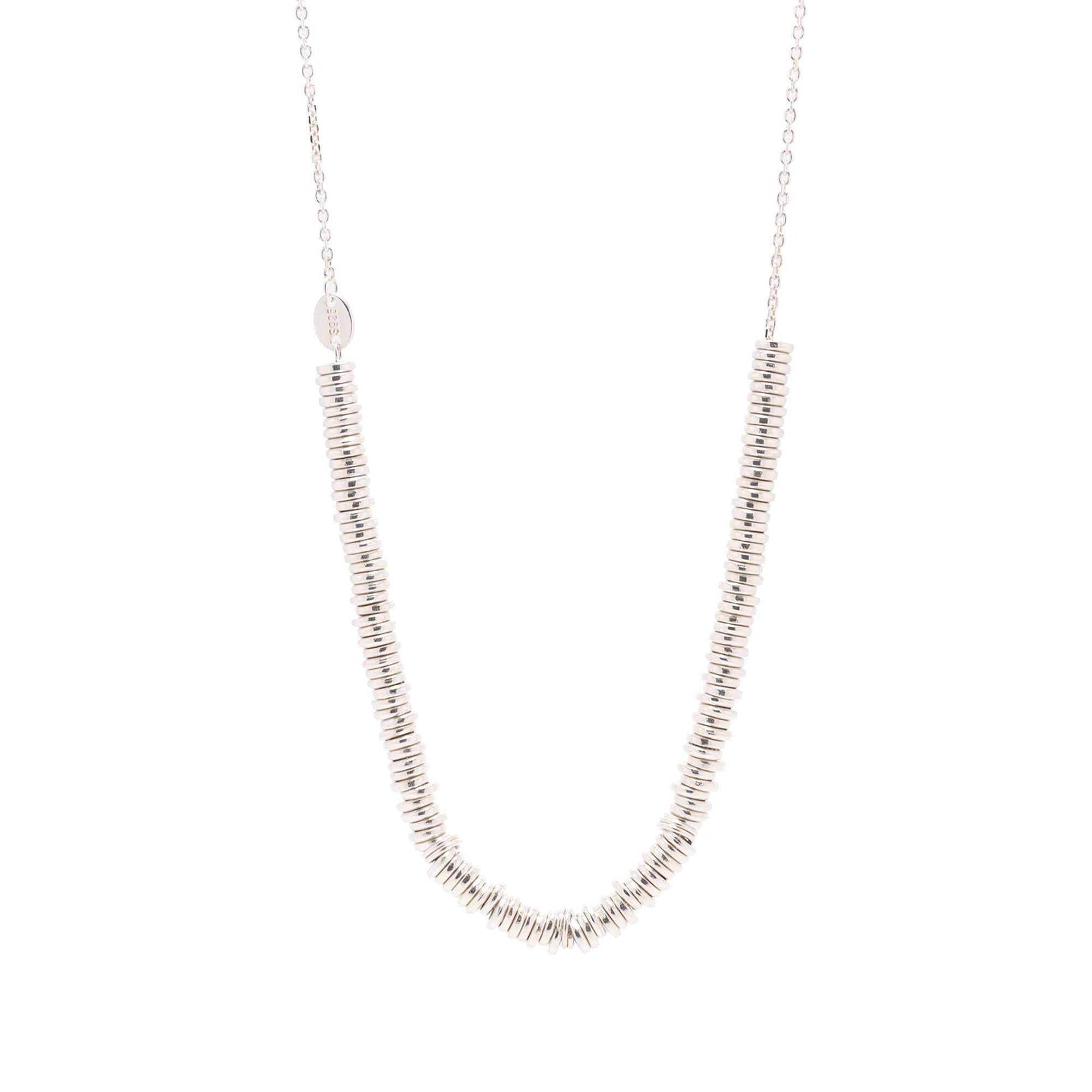 Links of London Sweetie XS Silver Necklace