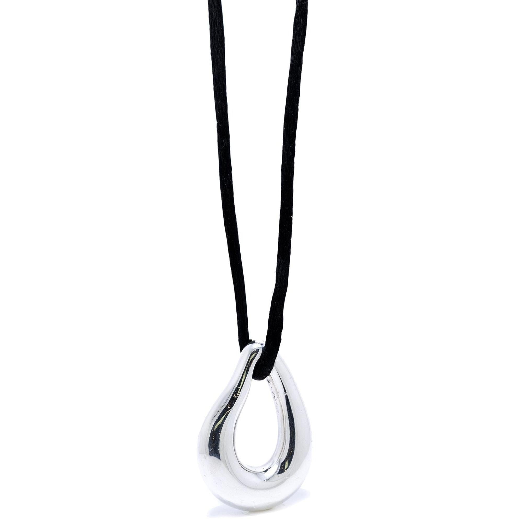 Links of London Teardrop Pendant Necklace