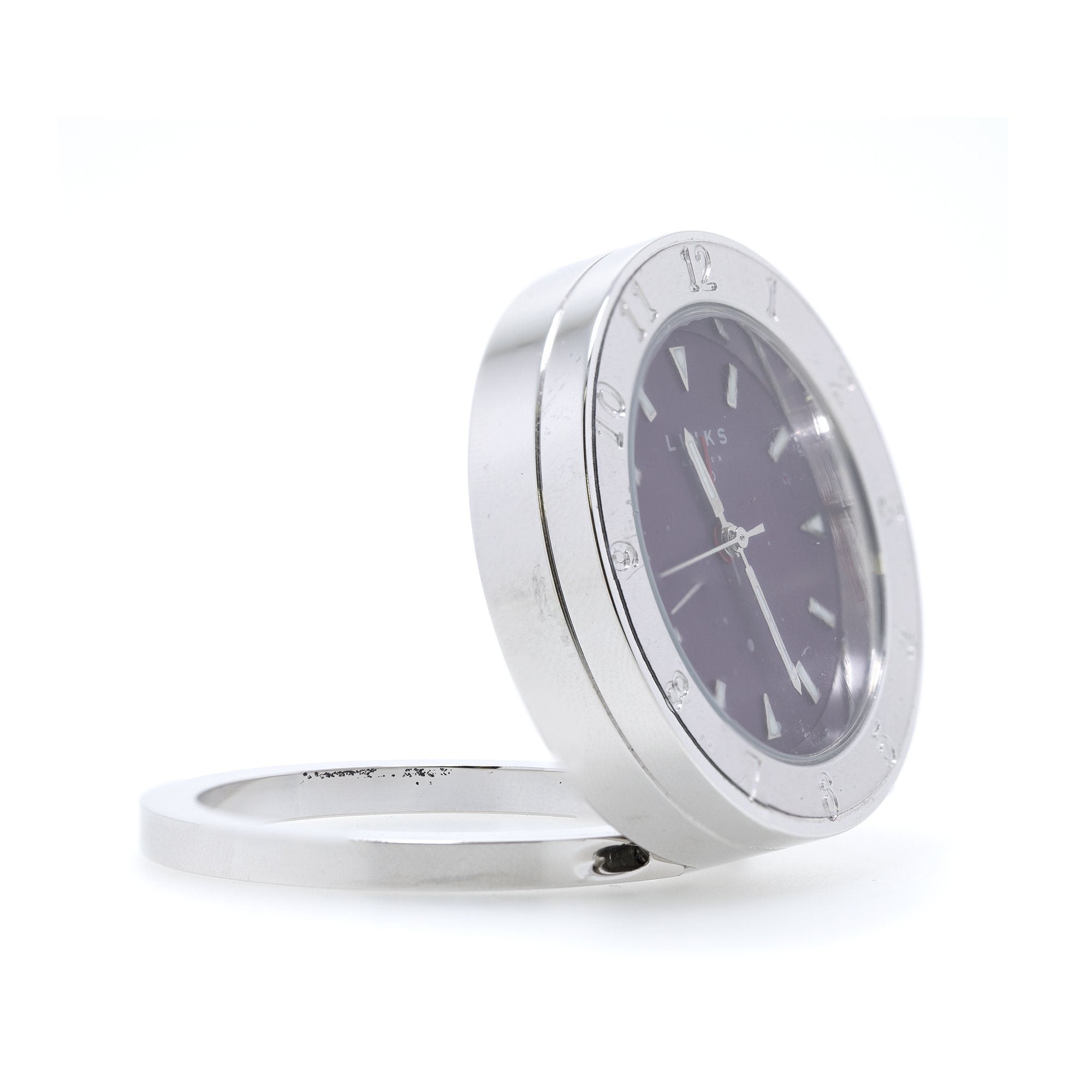 Links of London Travel Alarm Clock