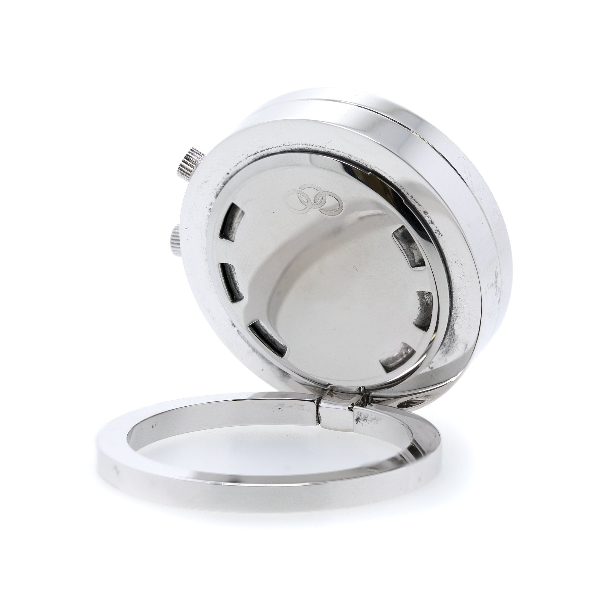 Links of London Travel Alarm Clock