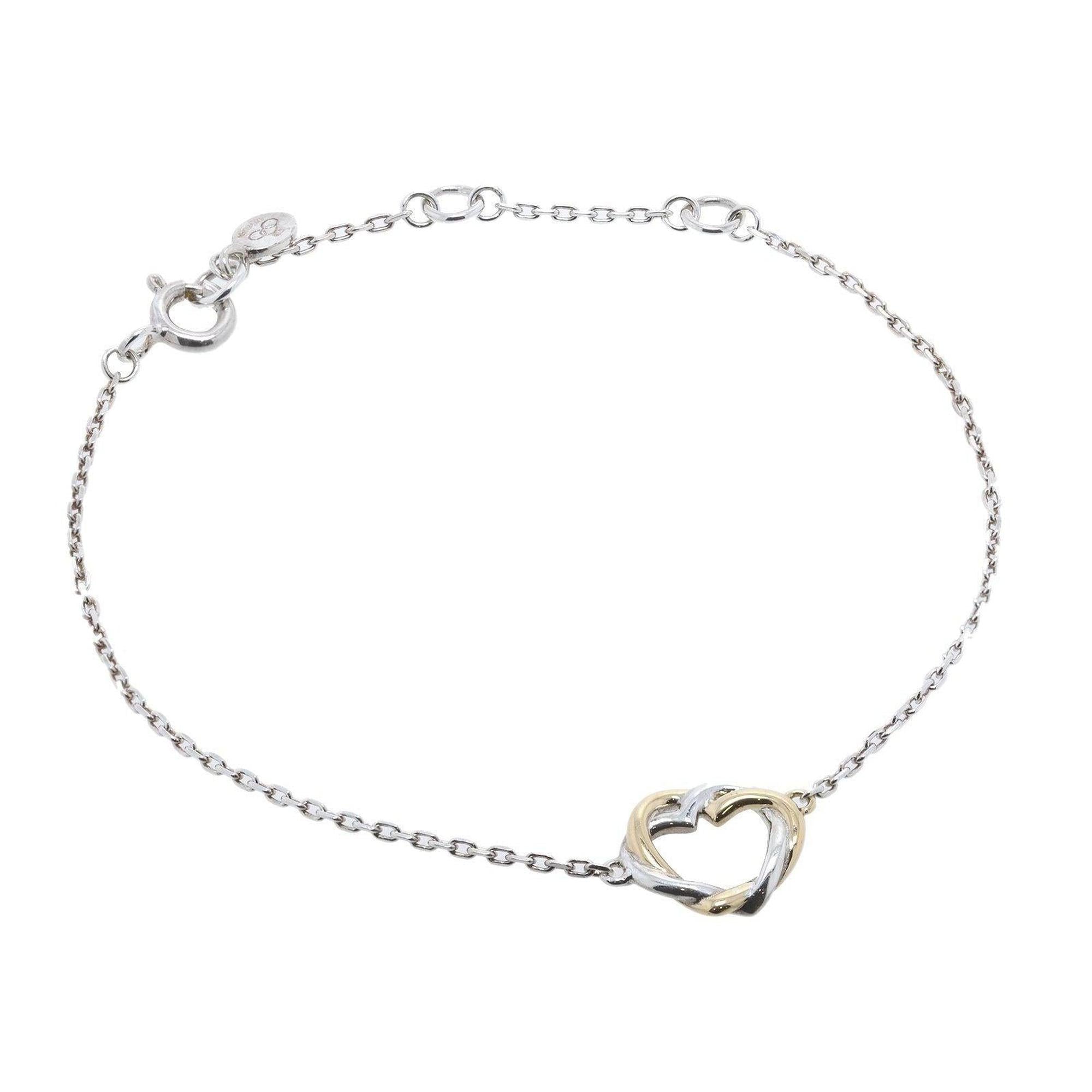 Links of London Two-Tone Kindred Soul Bracelet