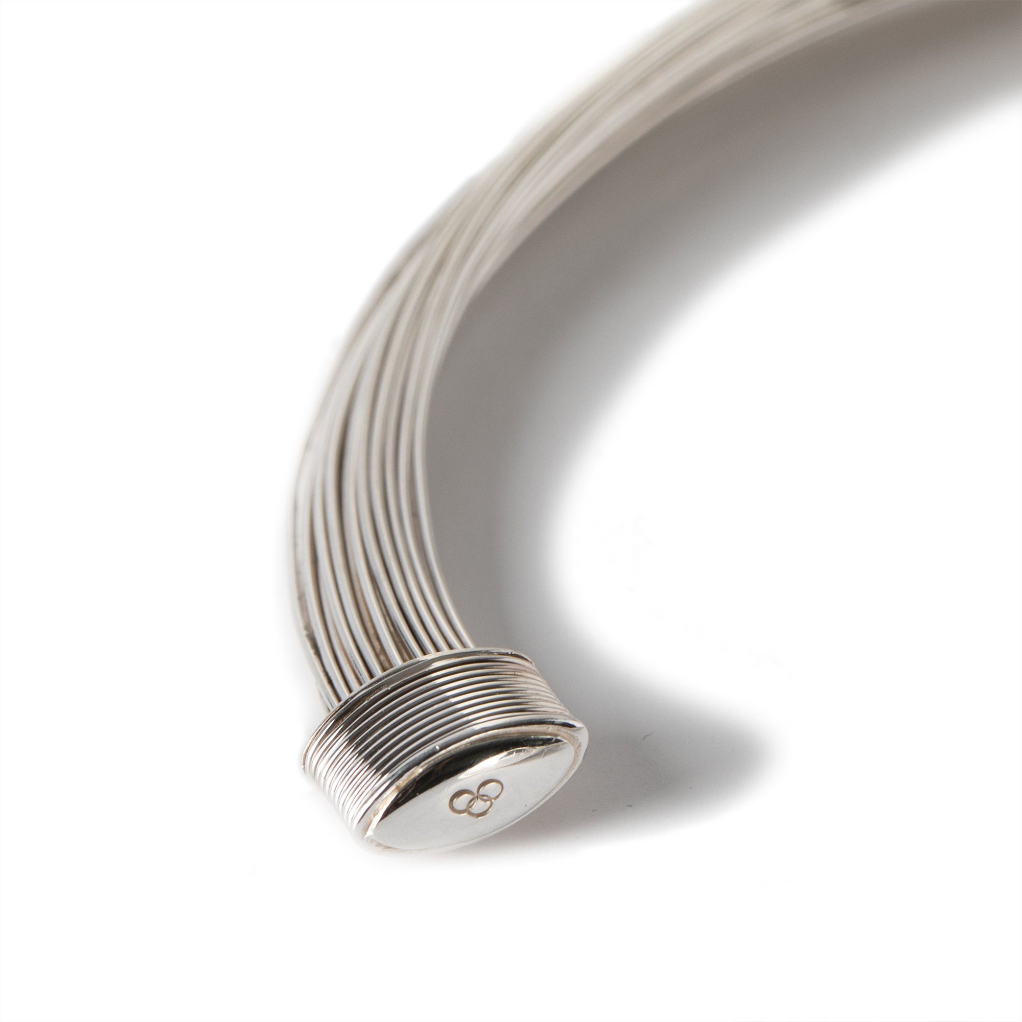 Links of London Wire Necklace